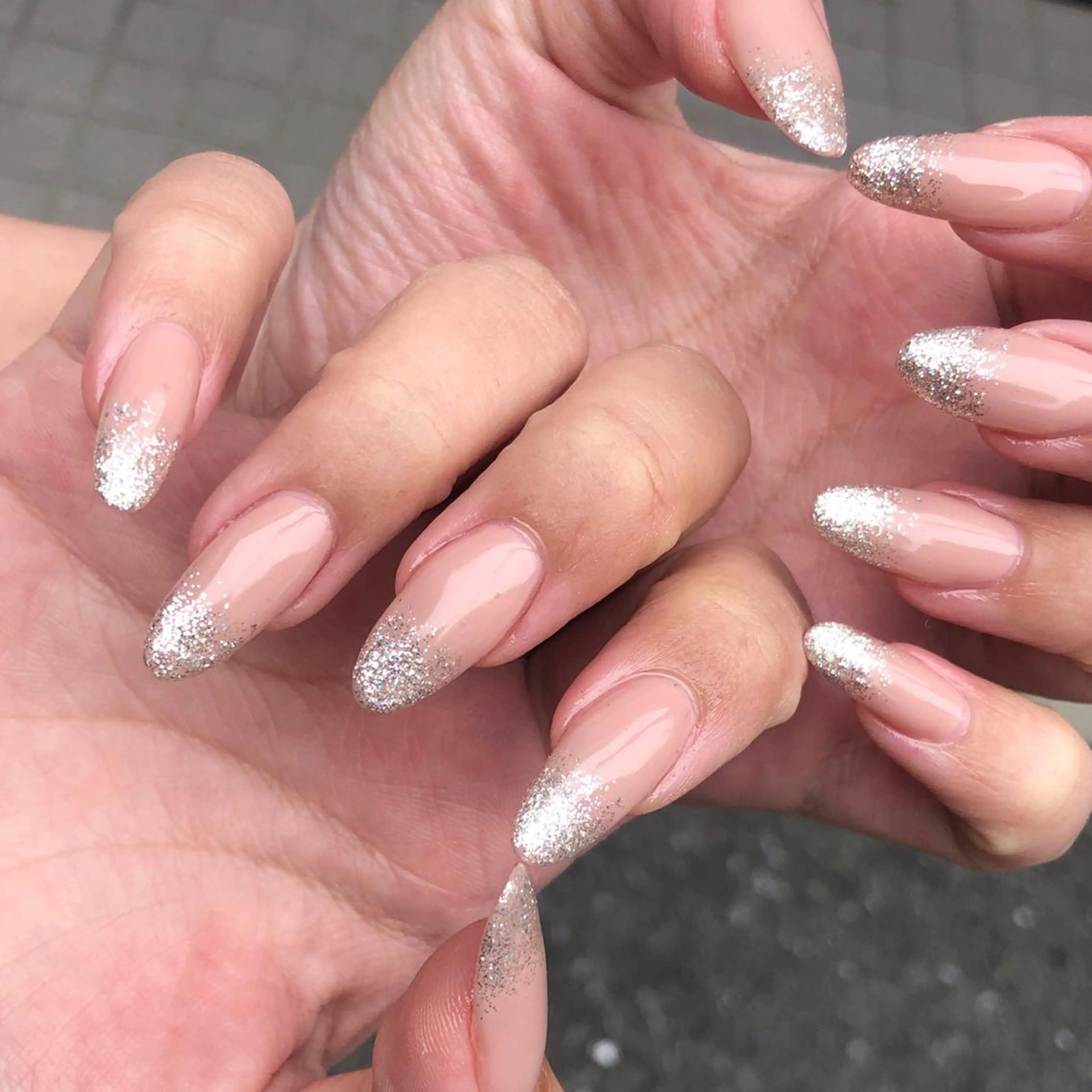 ネイル ハンドネイル JOLIESSE Ayumiのネイルデザイン