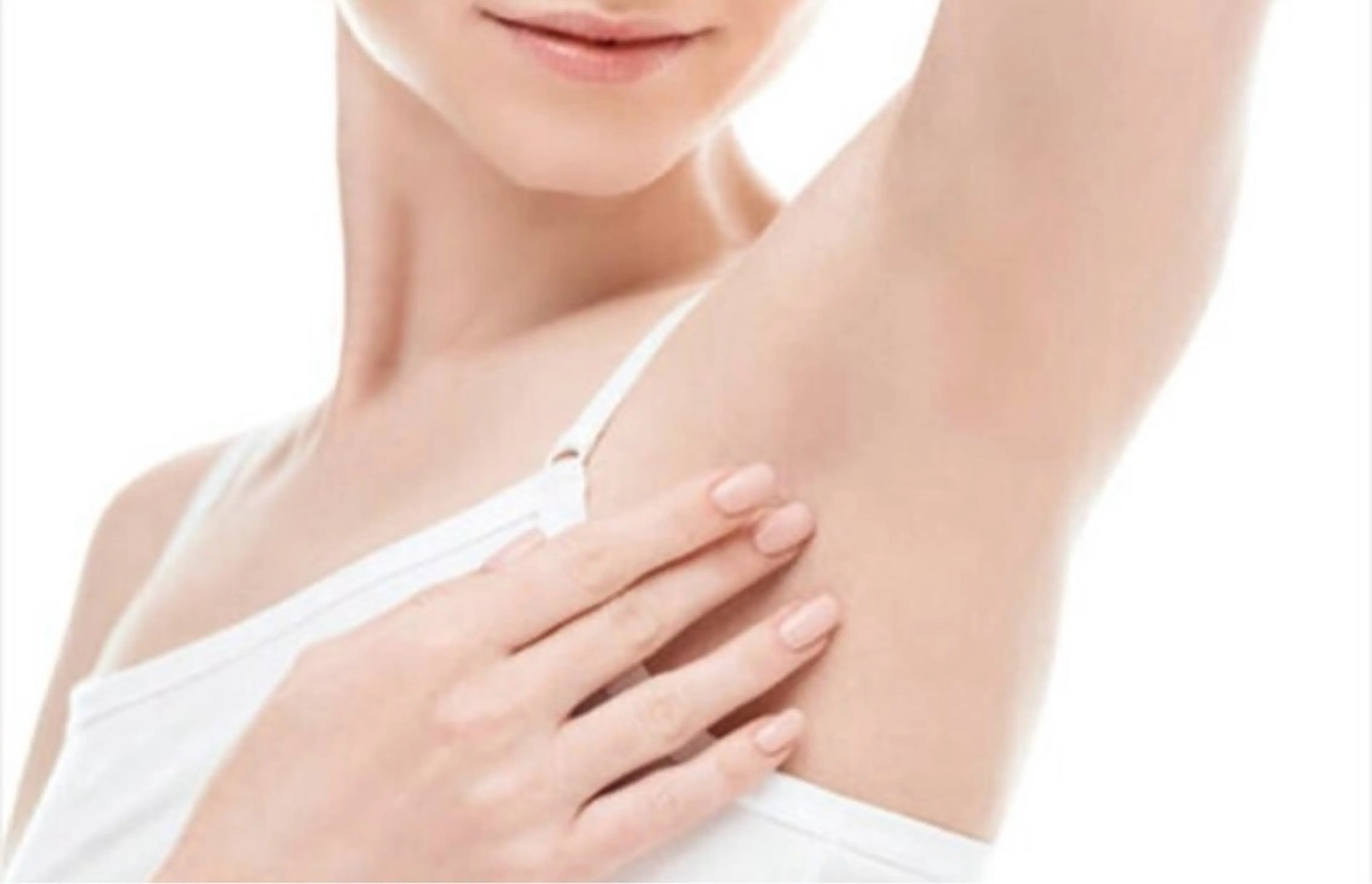 【レディース💐ワキ脱毛】の写真