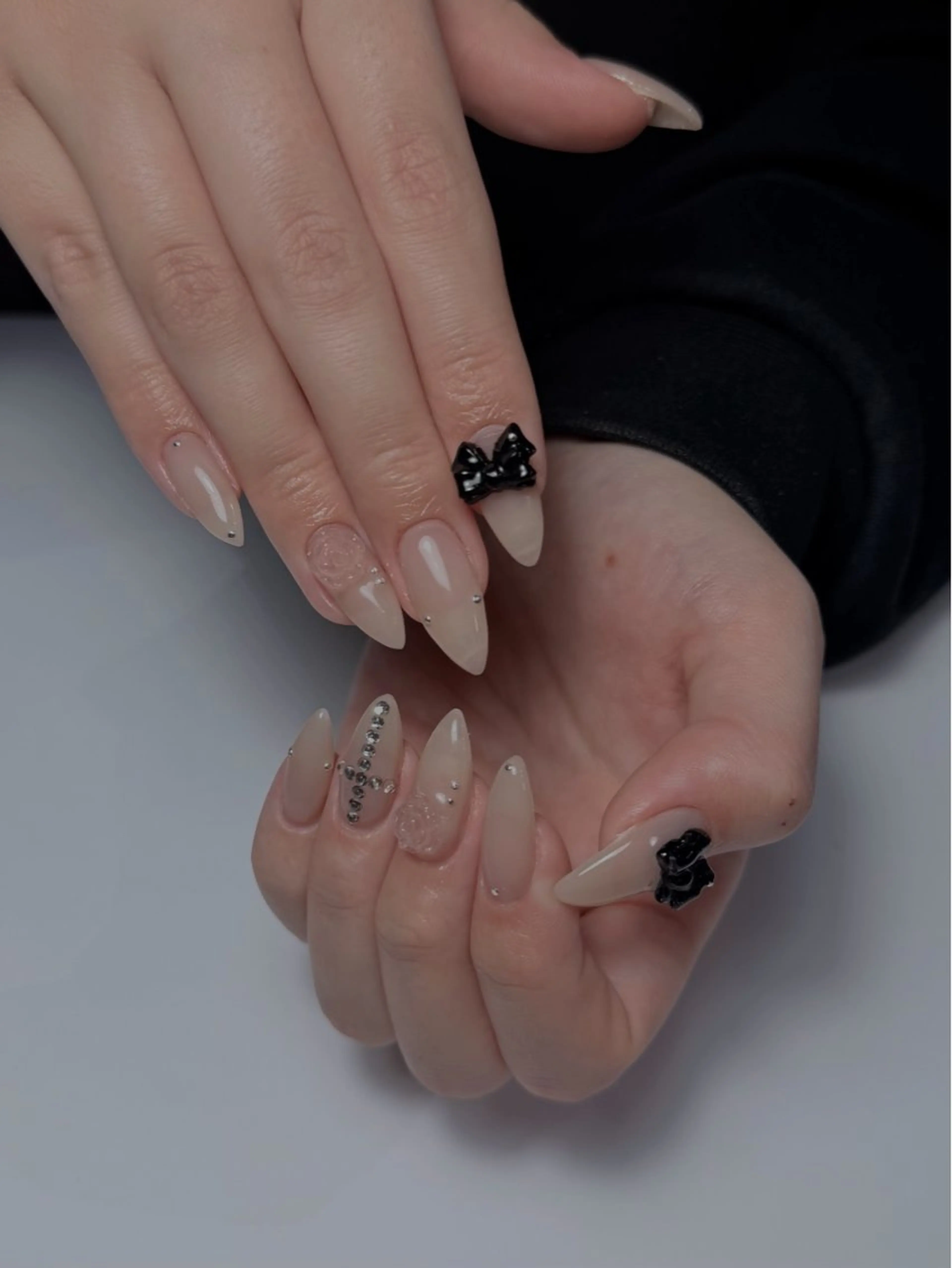 ネイル ハンドネイル One HARUNAのネイルデザイン