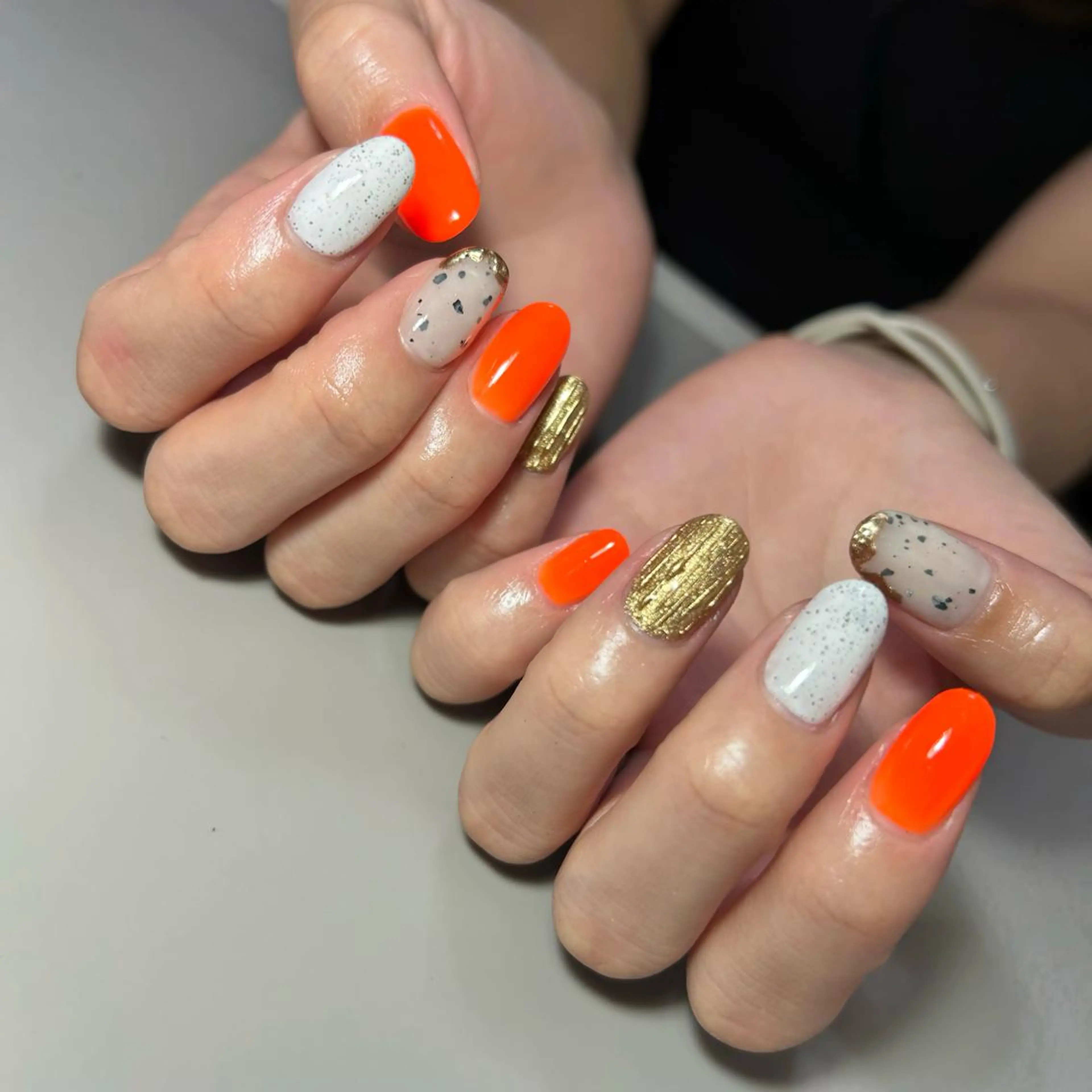 ネイル ハンドネイル nailroom‪ sb‪‪𓈒𓂂𓏸のネイルデザイン