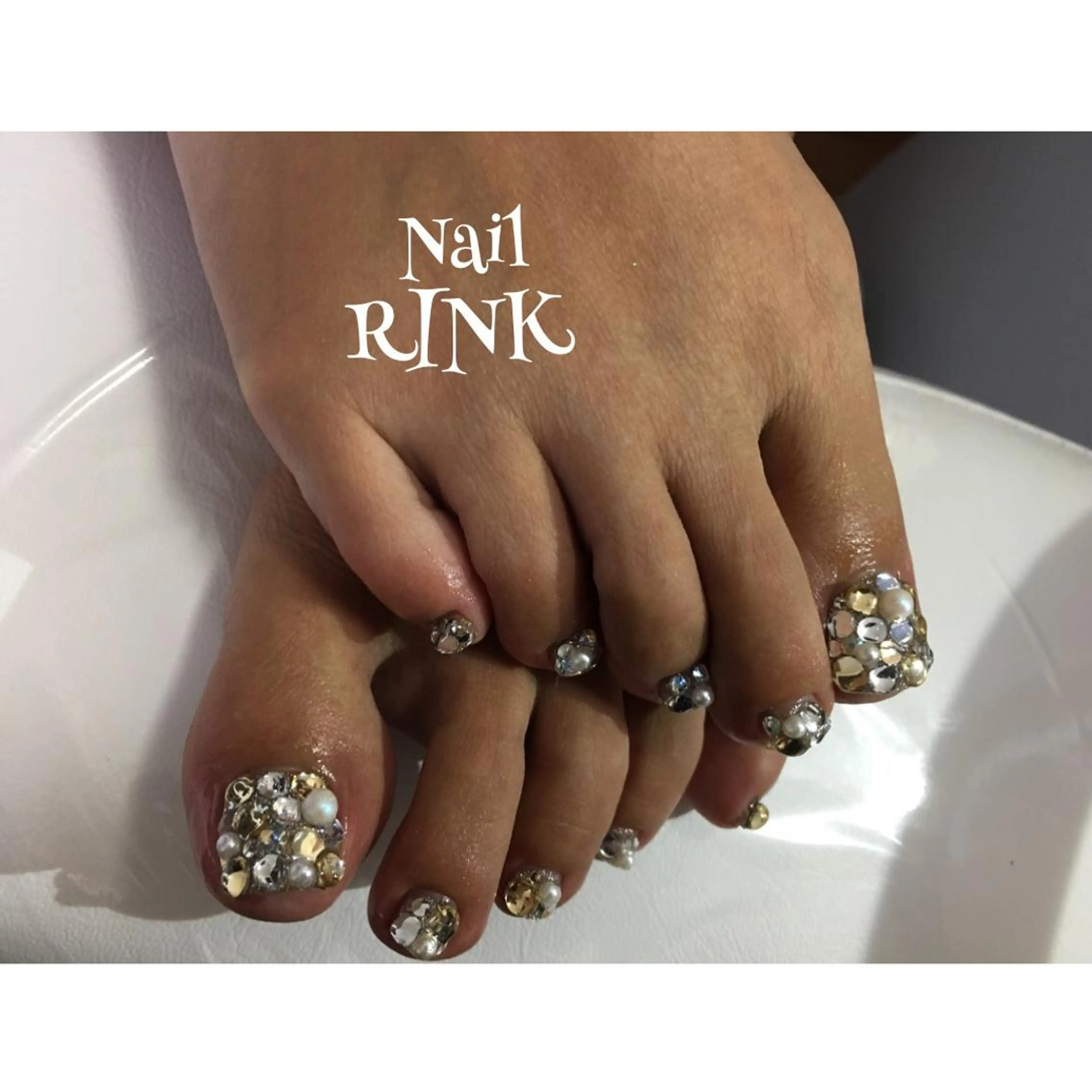 ネイル Nail RINK (ネイルリンク)のネイルデザイン