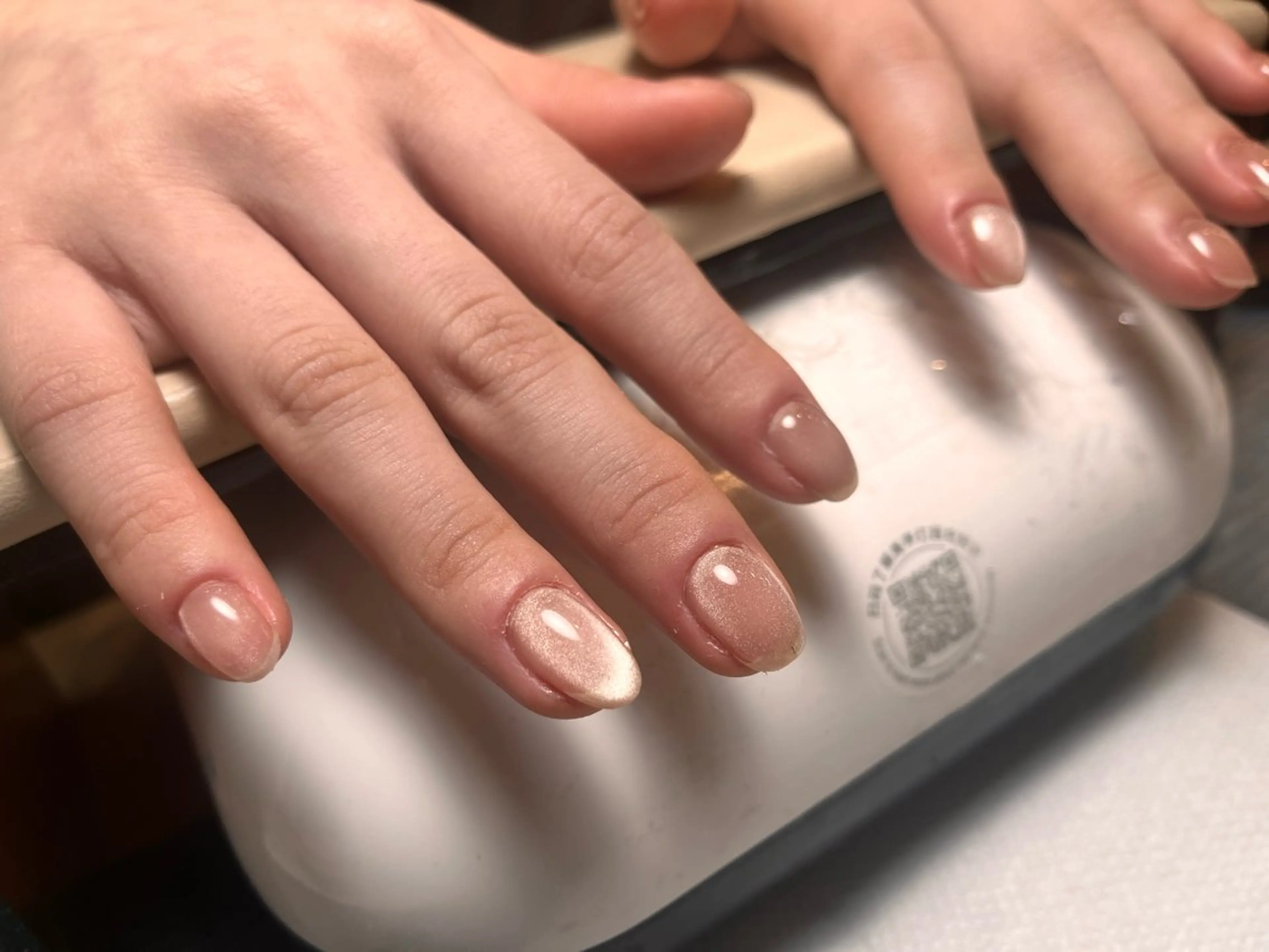 ネイル David Nailのネイルデザイン