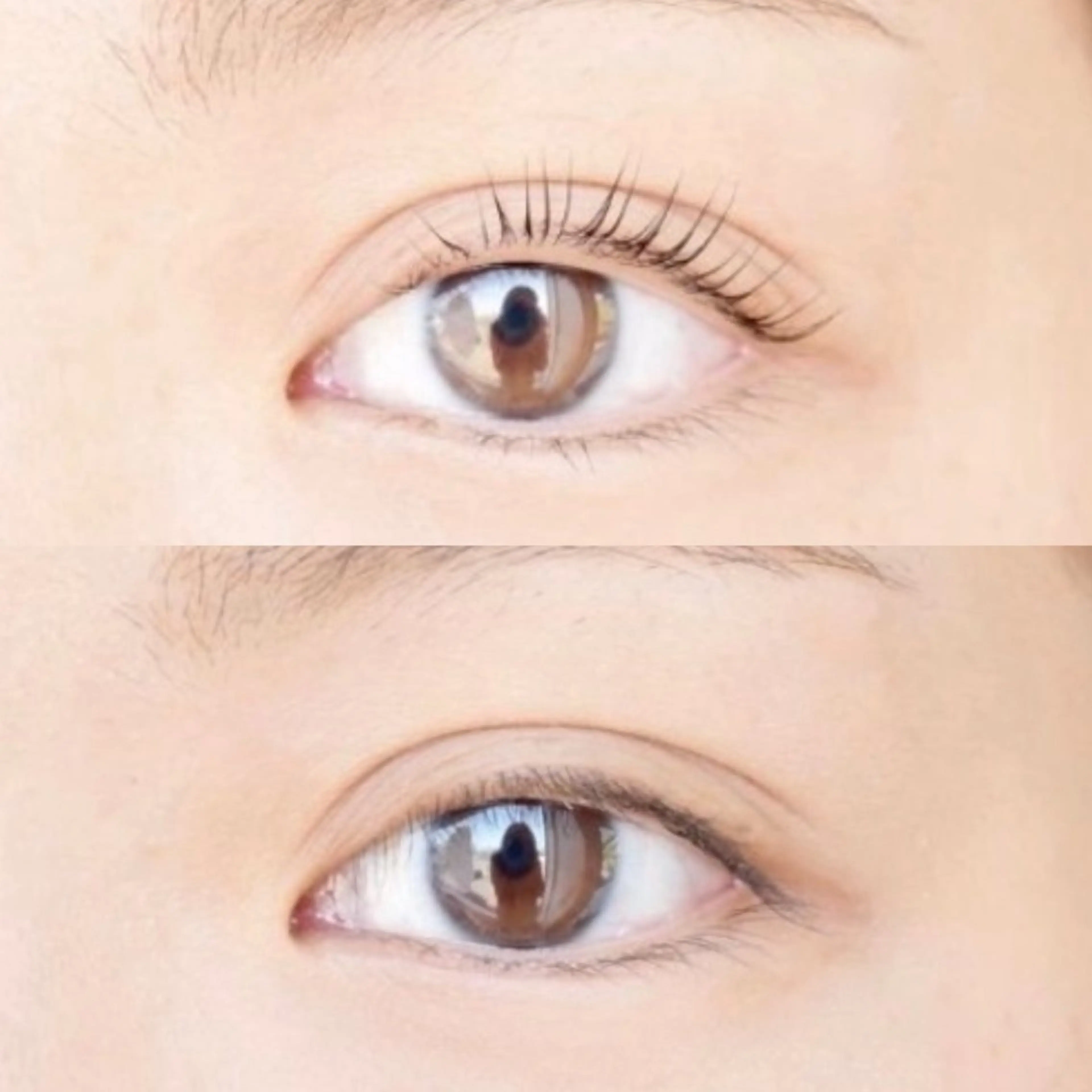 マツエク・マツパ LINOA鵠沼海岸 旧 NEONのマツエク・マツパデザイン