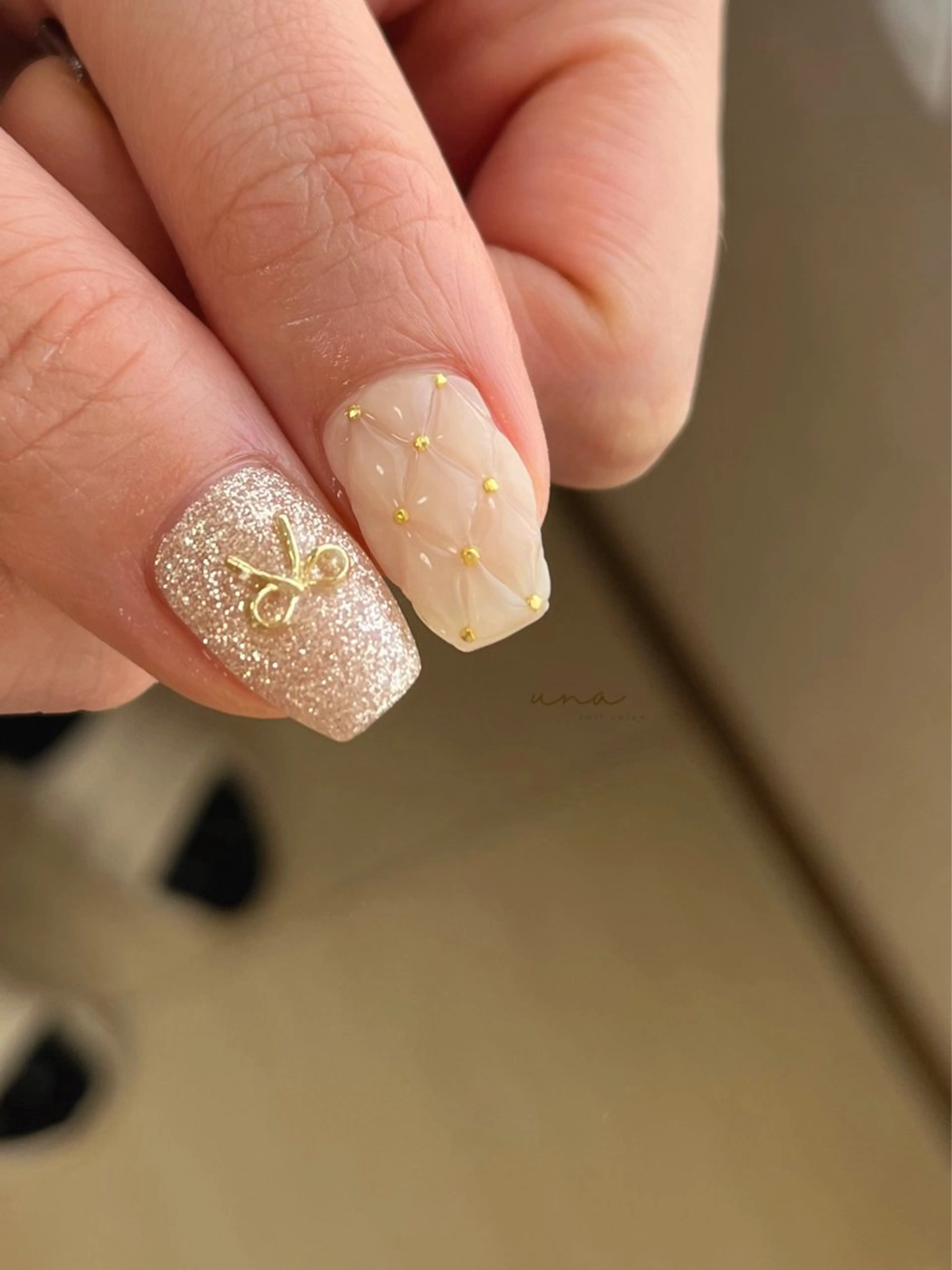ネイル ハンドネイル * kaoriのネイルデザイン