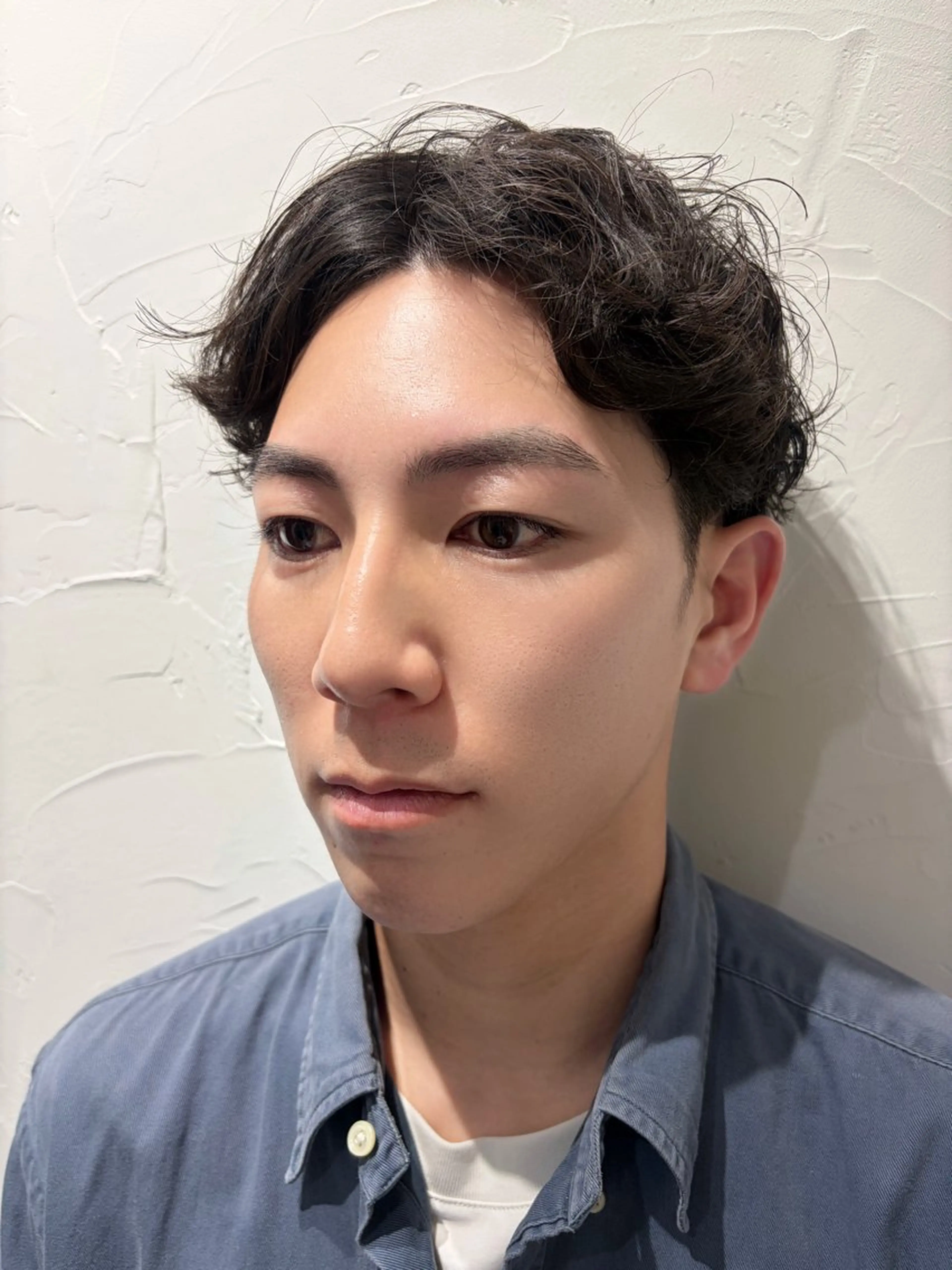 アイブロウ ワックス脱毛 眉カット その他(アイブロウ) GN EYE 下北沢/yajimaの眉毛・アイブロウイメージ