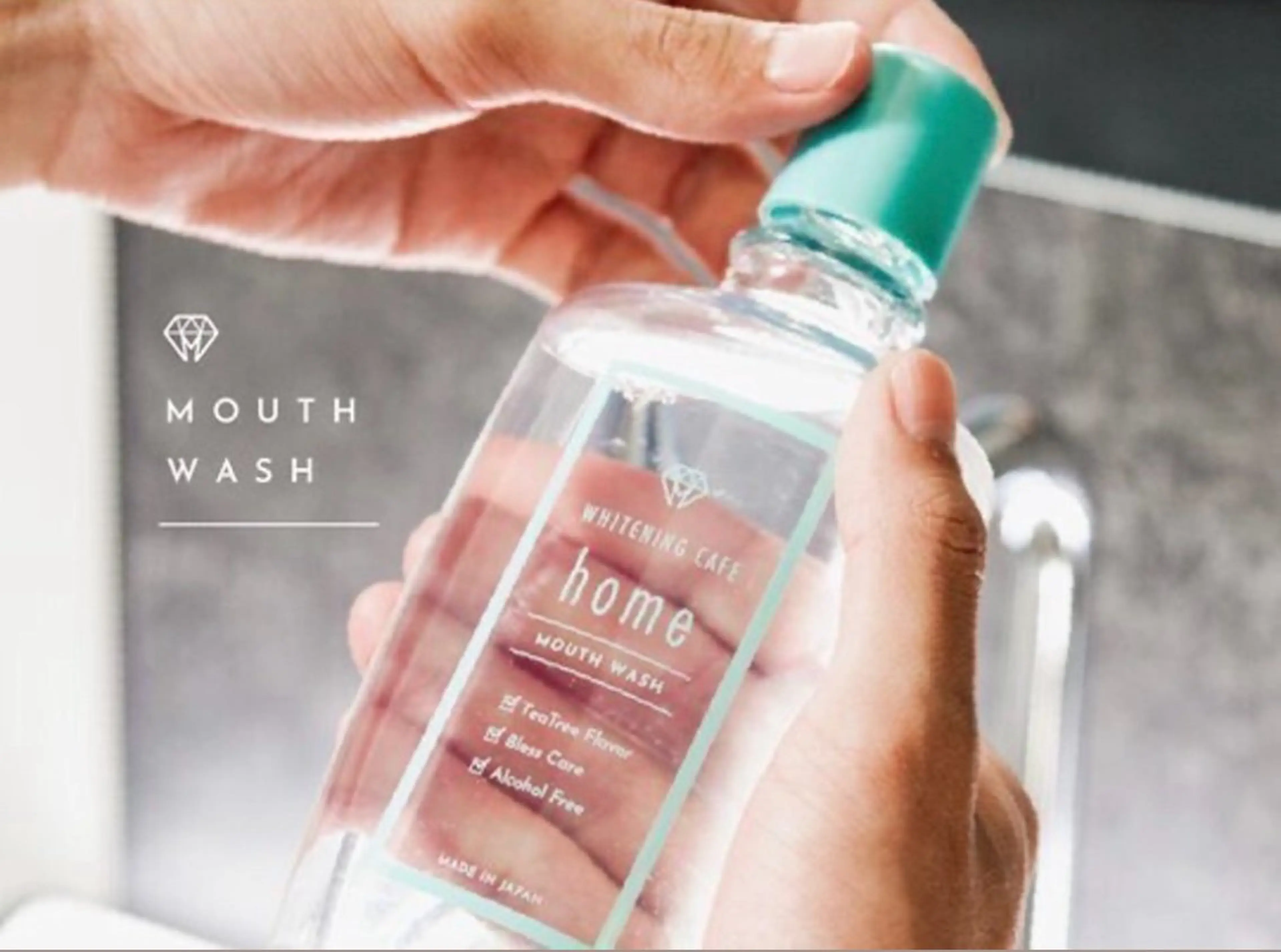 ホワイトニングカフェ 徳島沖浜店のエステ・リラクイメージ