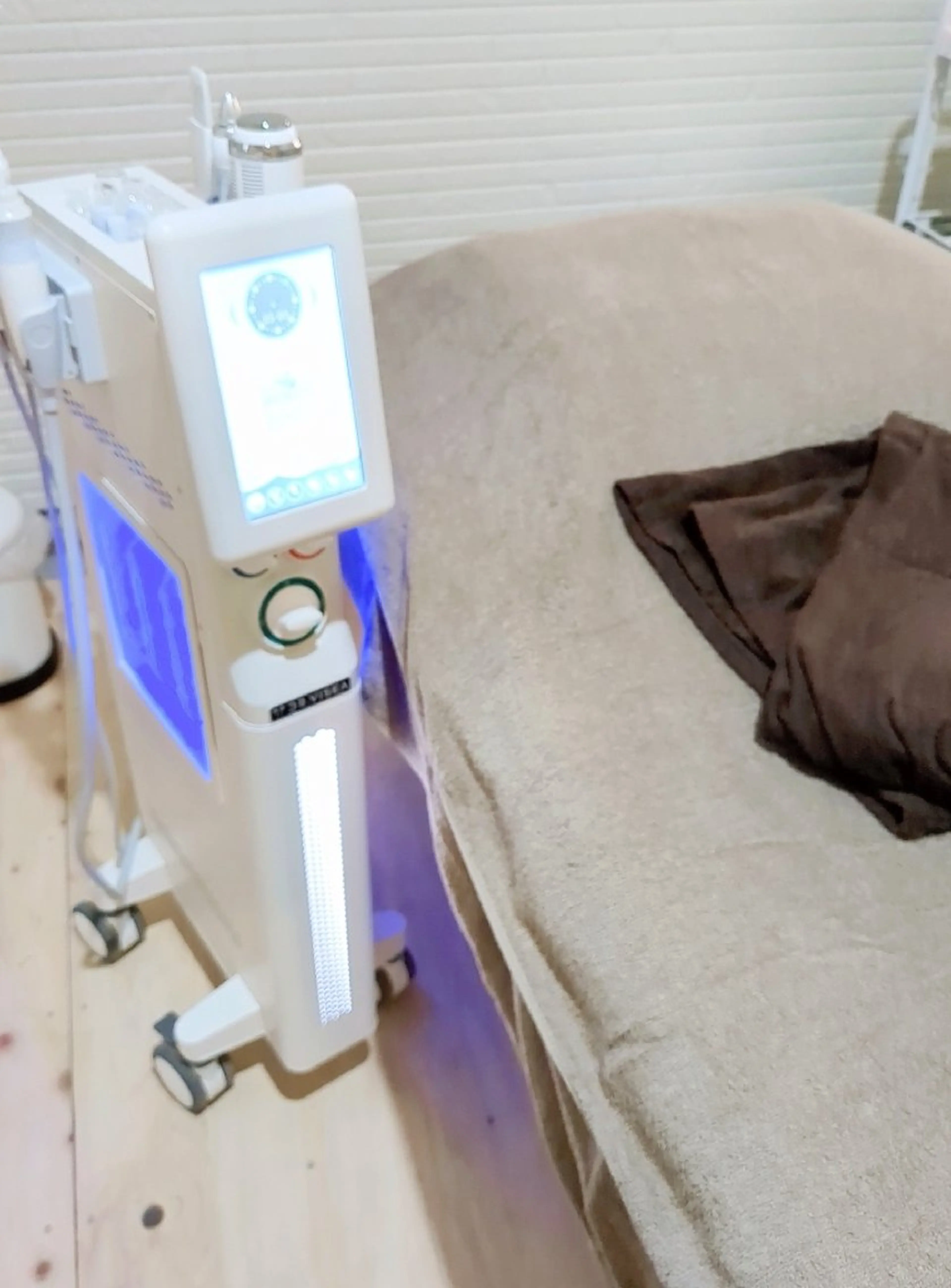 フェイシャル/毛穴 /シミ/たるみ東灘区のエステ・リラクイメージ