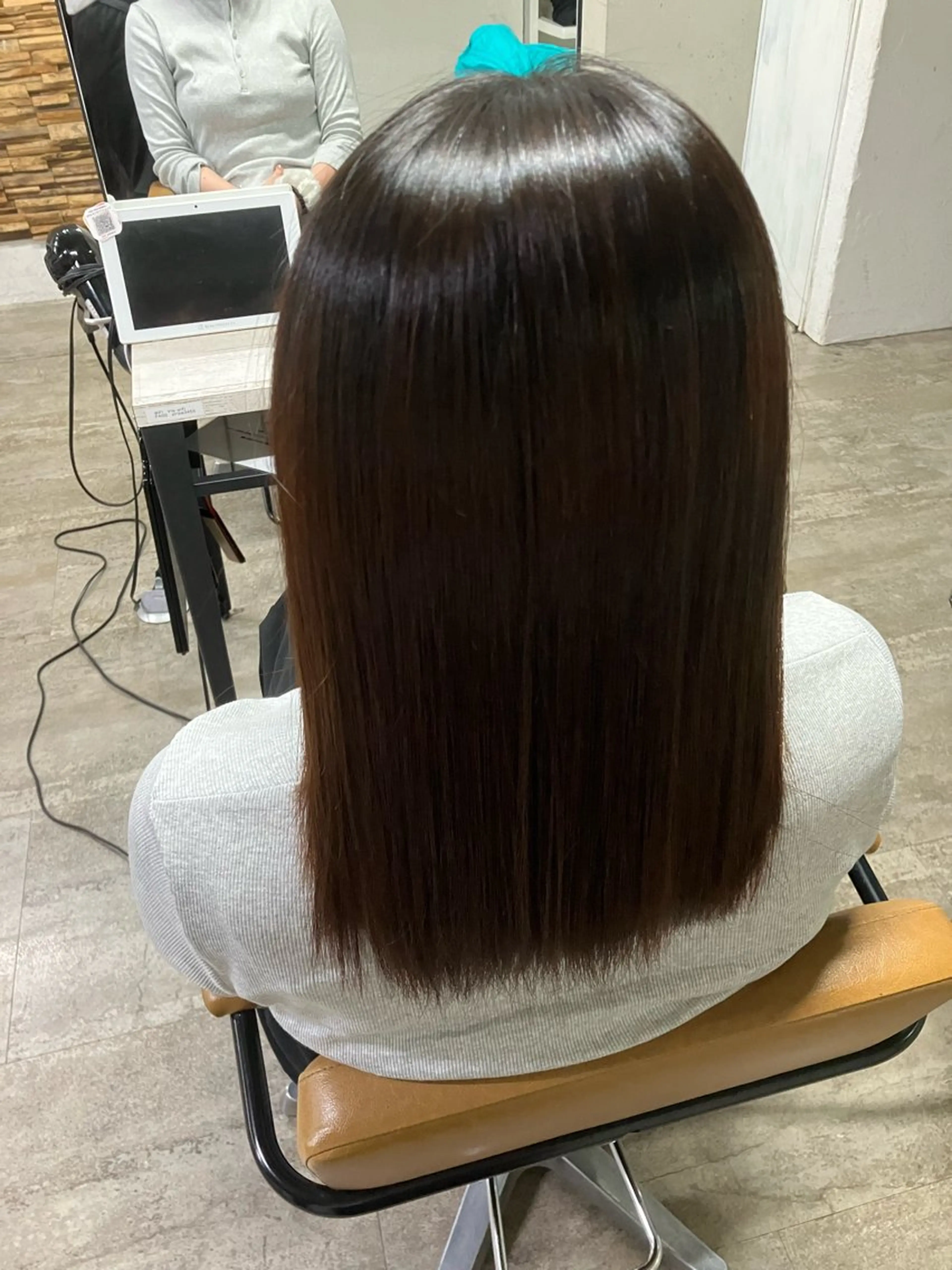 セミロング 🖤カットモデル 募集中🖤Lunaのヘアスタイル