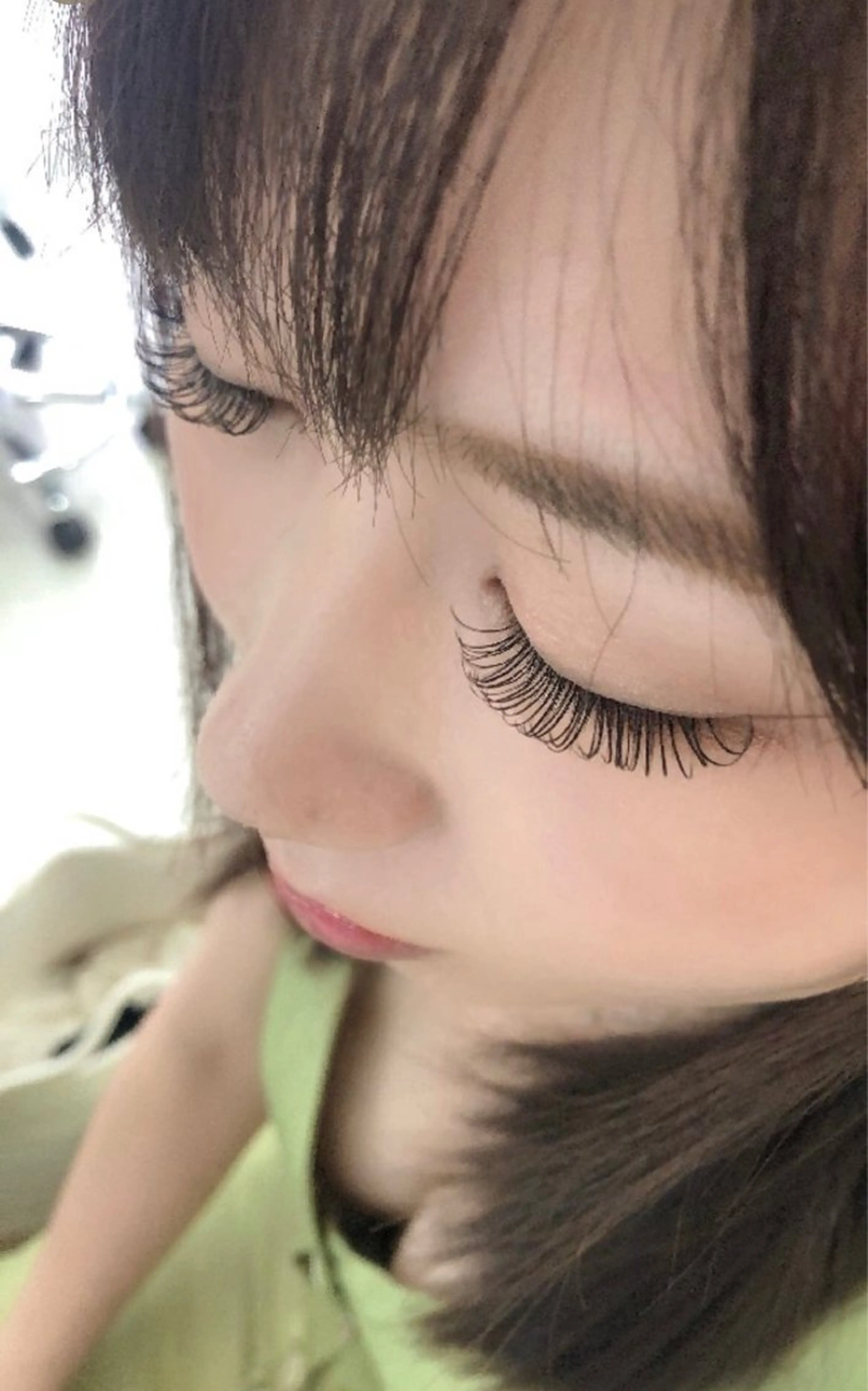 マツエク・マツパ マツエク 🌸Minami ❤️のマツエク・マツパデザイン