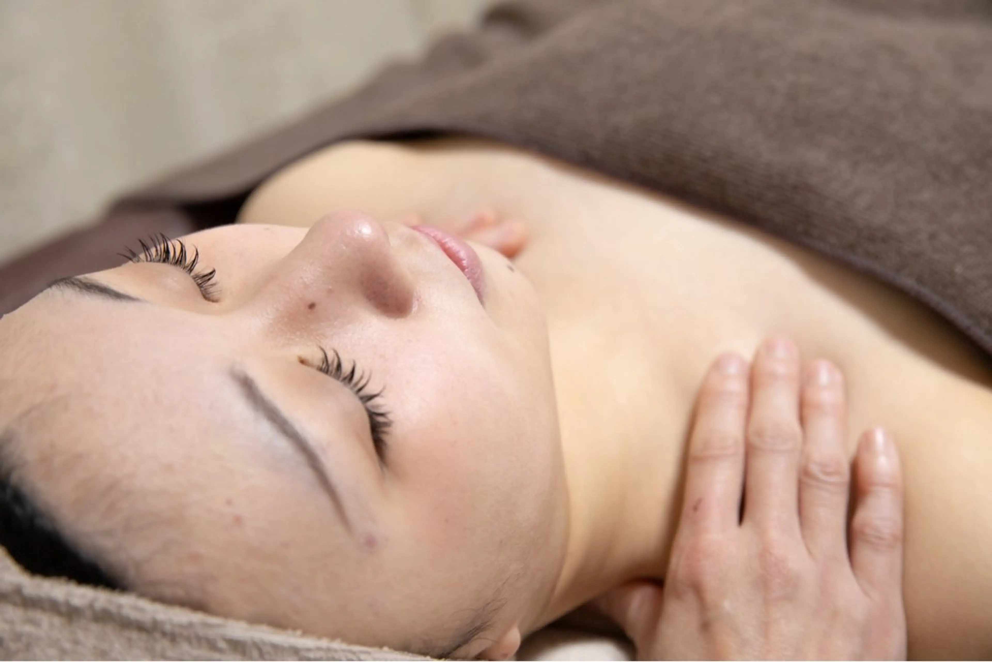 エステ リラク Loar エステ中野 絵里奈のエステ・リラクイメージ