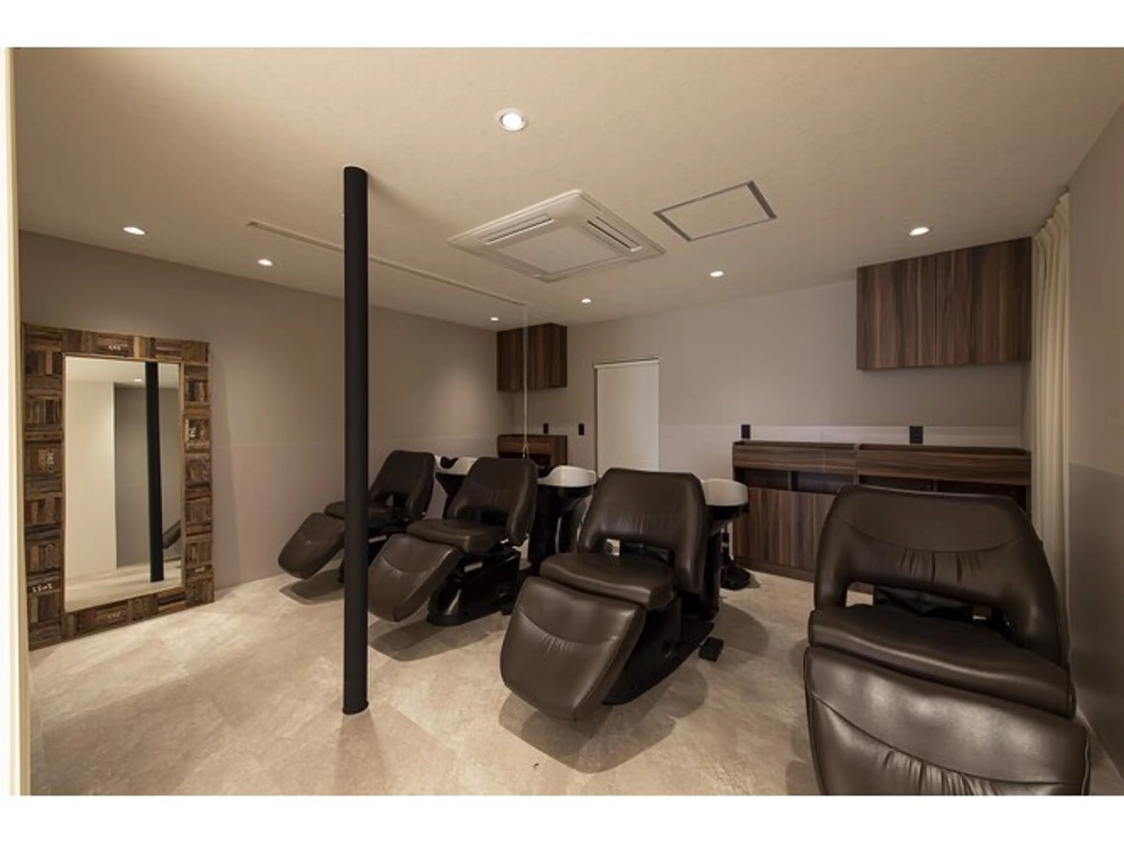 🌈髪質改善 縮毛矯正特化🌈松田のヘアスタイル