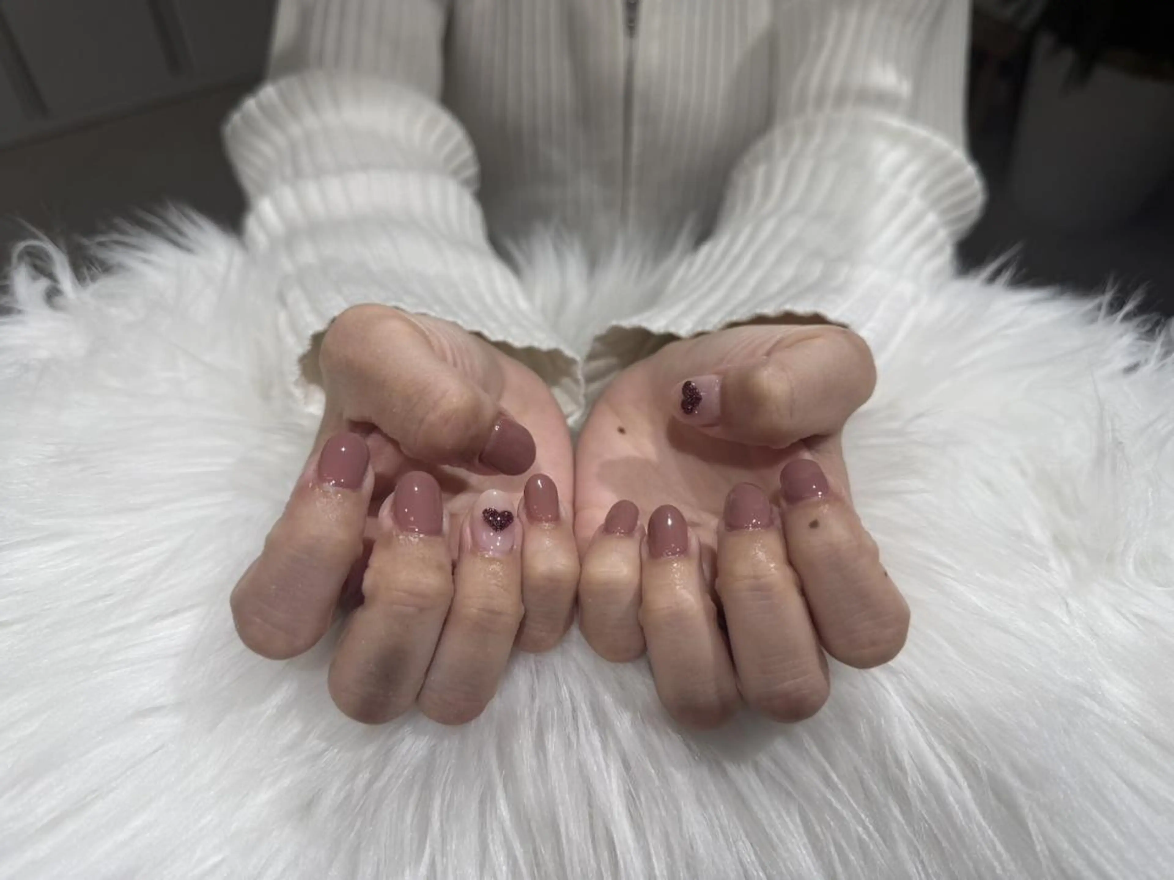 ネイル Nail Salon Lindaのネイルデザイン