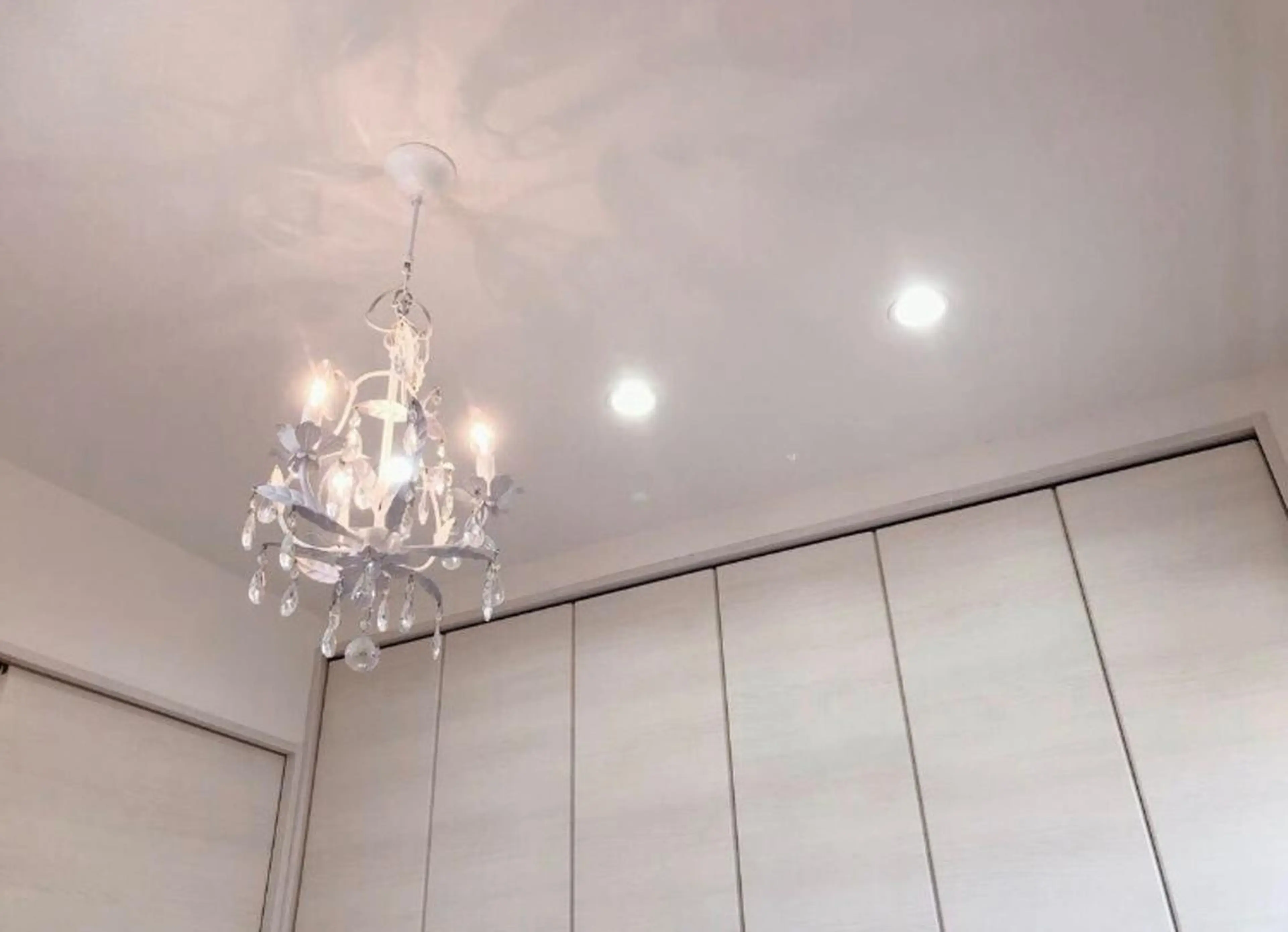 天神川 ビーナスフォートのマツエク・マツパデザイン