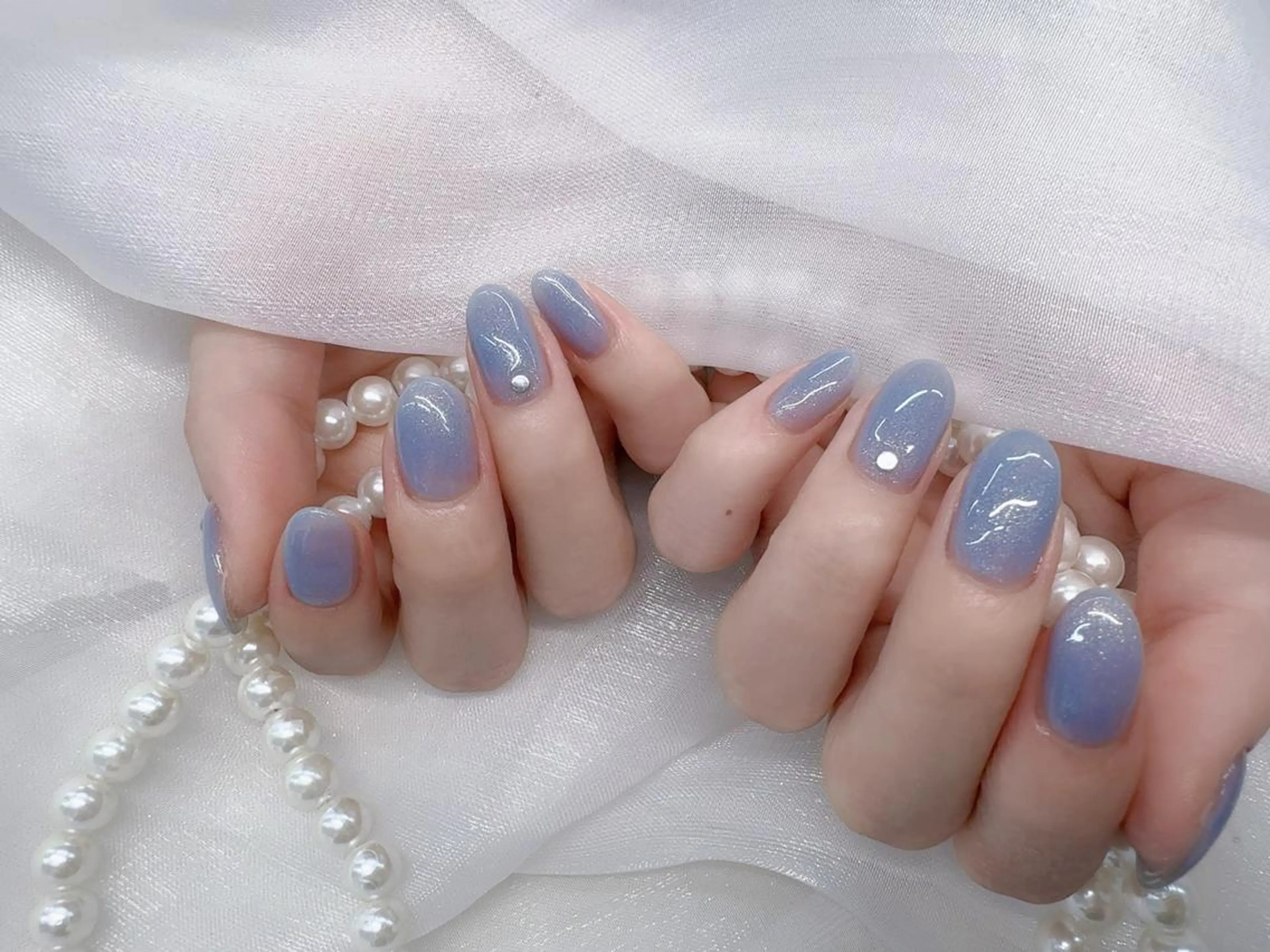 ネイル Minminネイル 💅スイスイのネイルデザイン