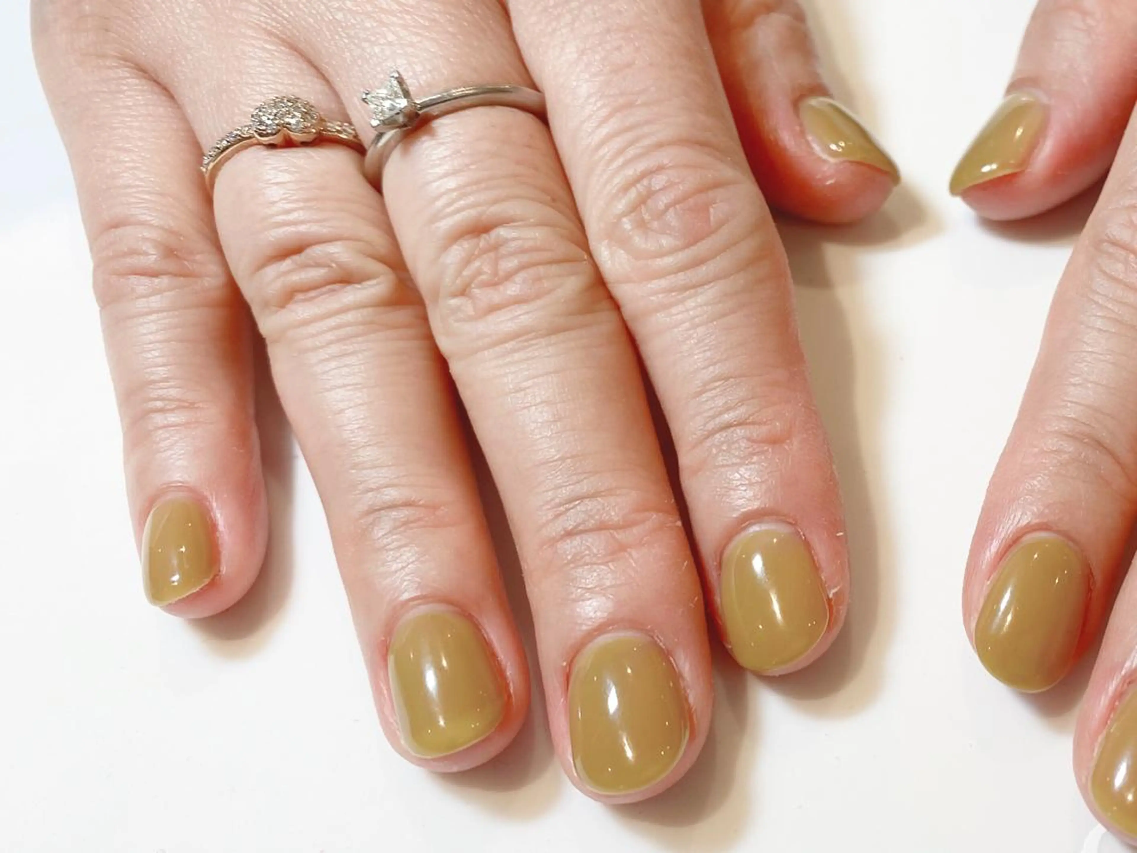 ネイル s nail さとよしみゆきのネイルデザイン