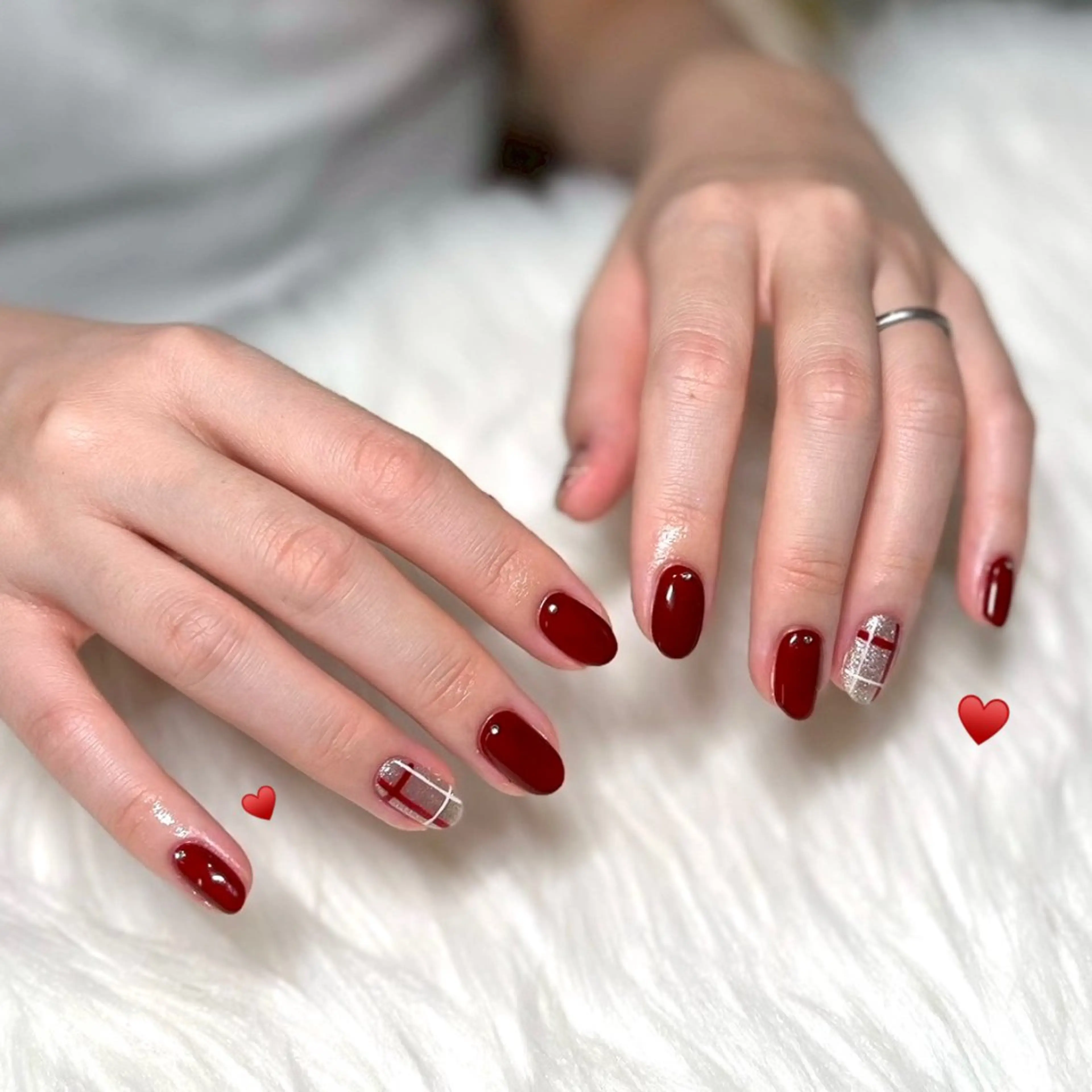 ネイル uni. Harukaのネイルデザイン