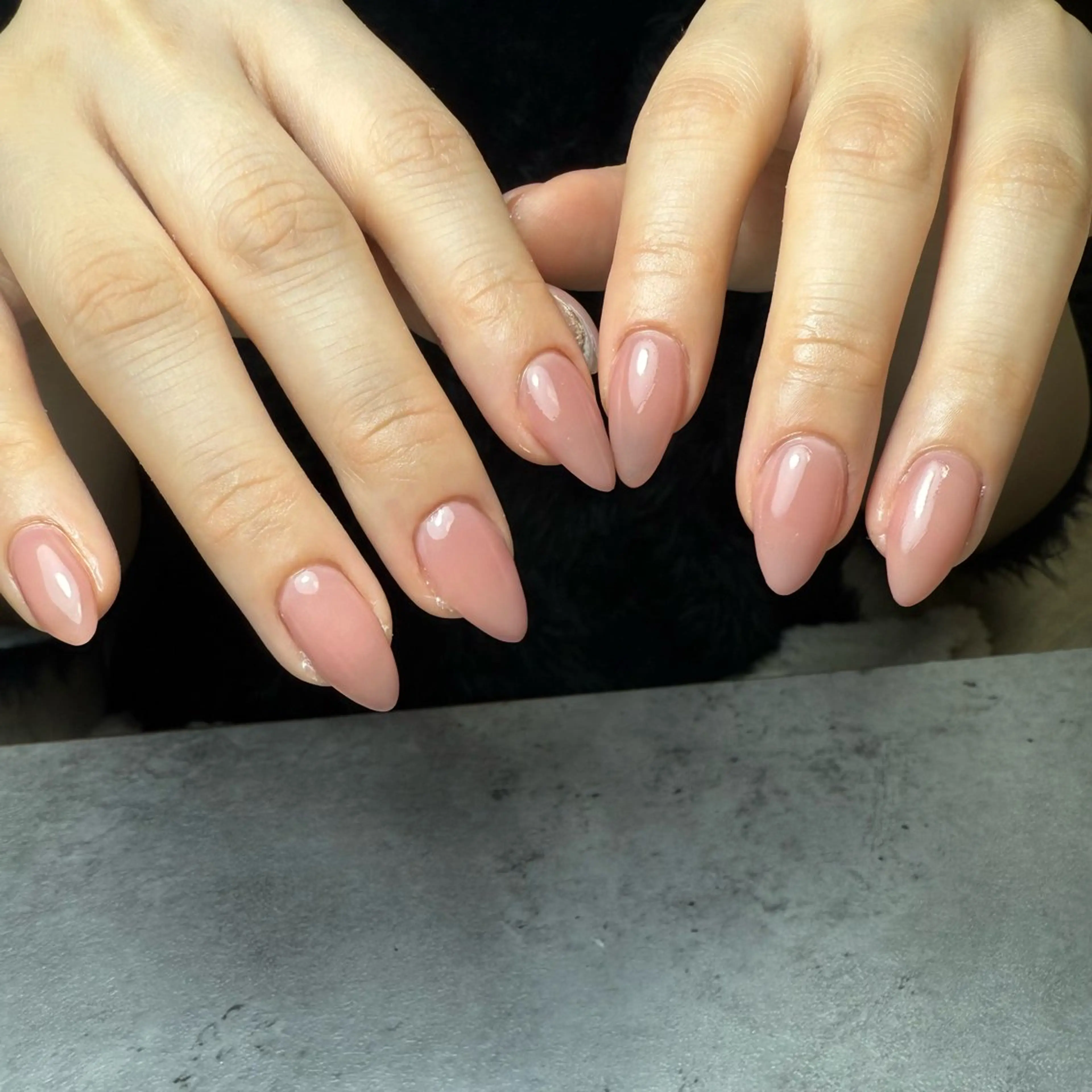 ネイル ハンドネイル are you nailのネイルデザイン