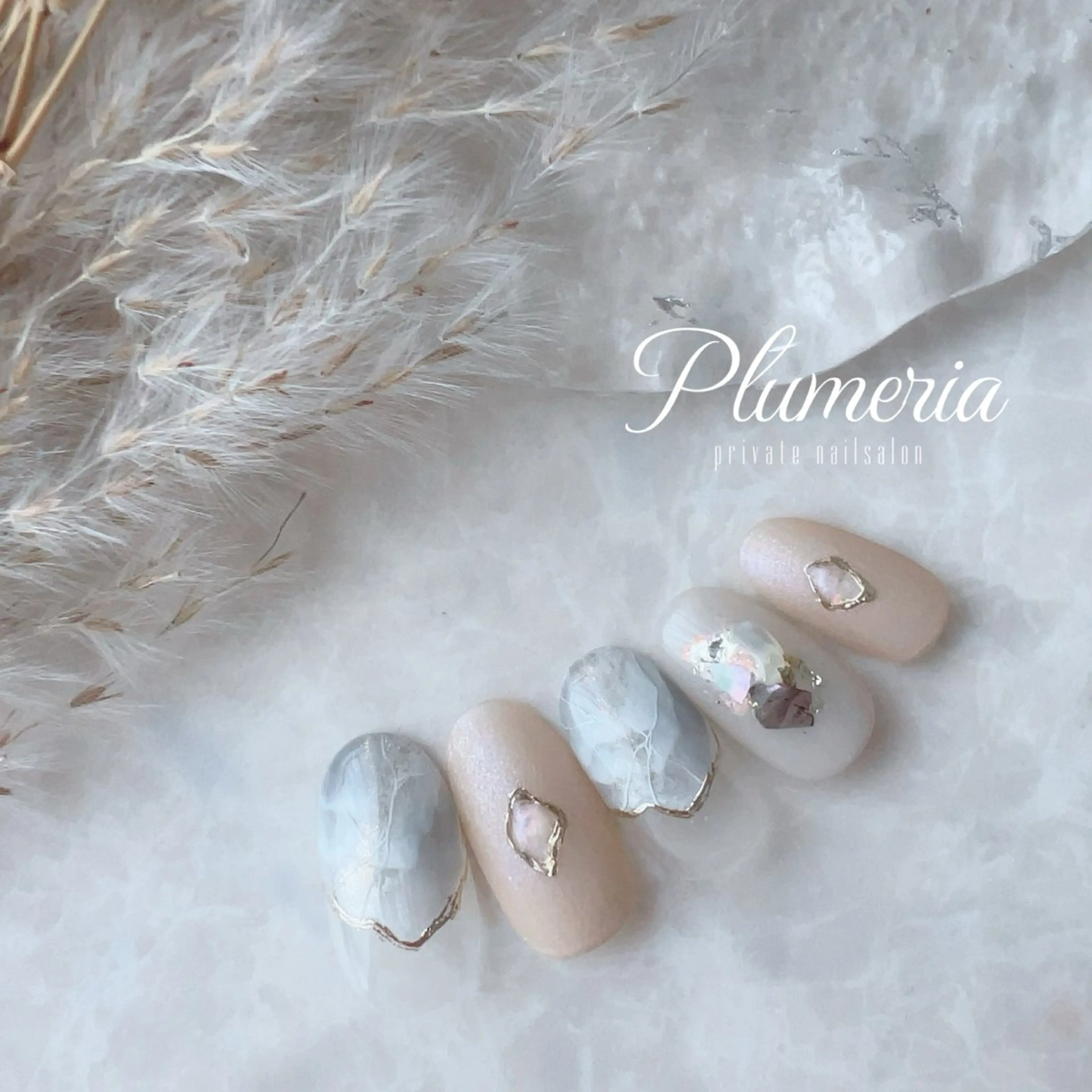 ネイル Malama ___Ayakaのネイルデザイン