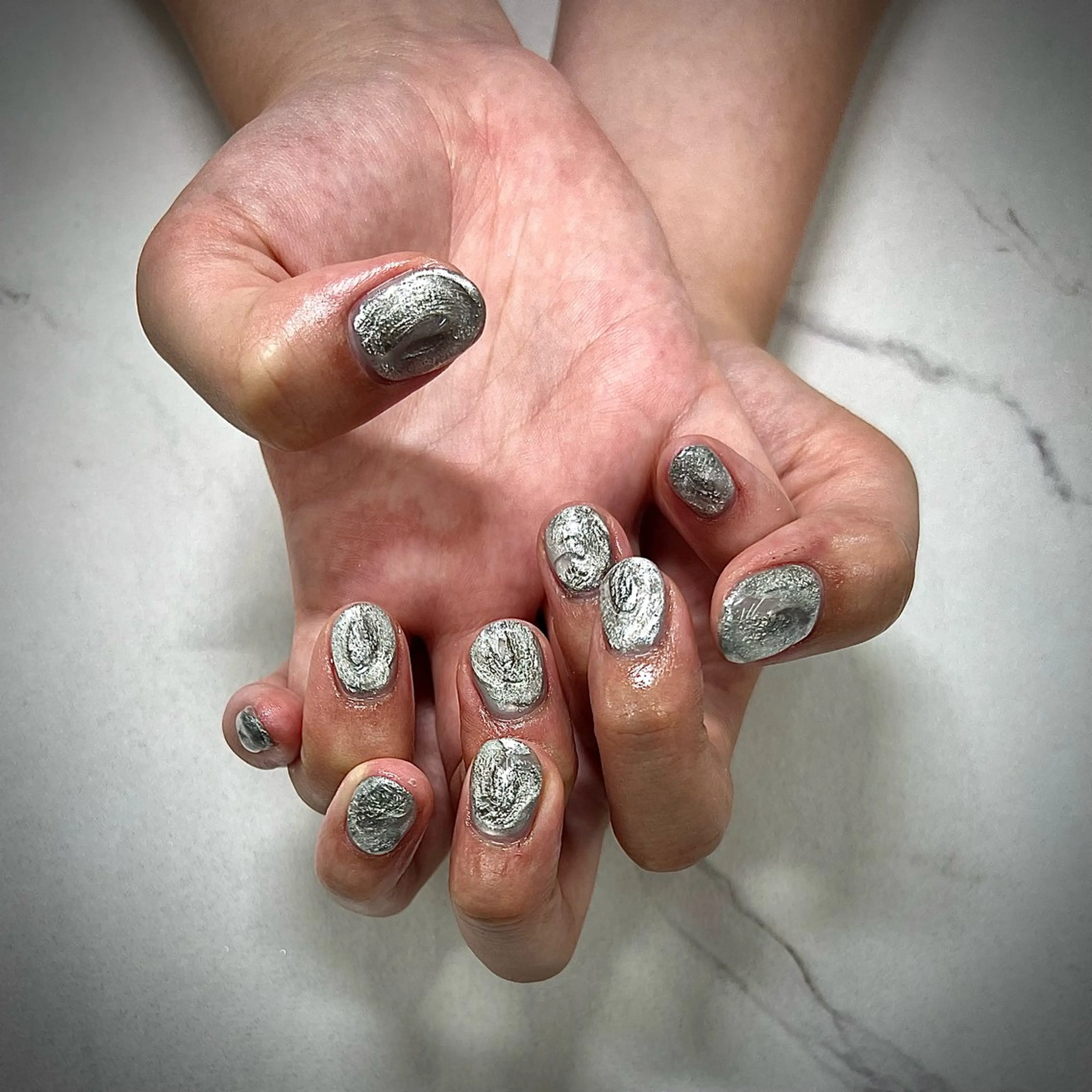ネイル MAXKELLY YUASAのネイルデザイン