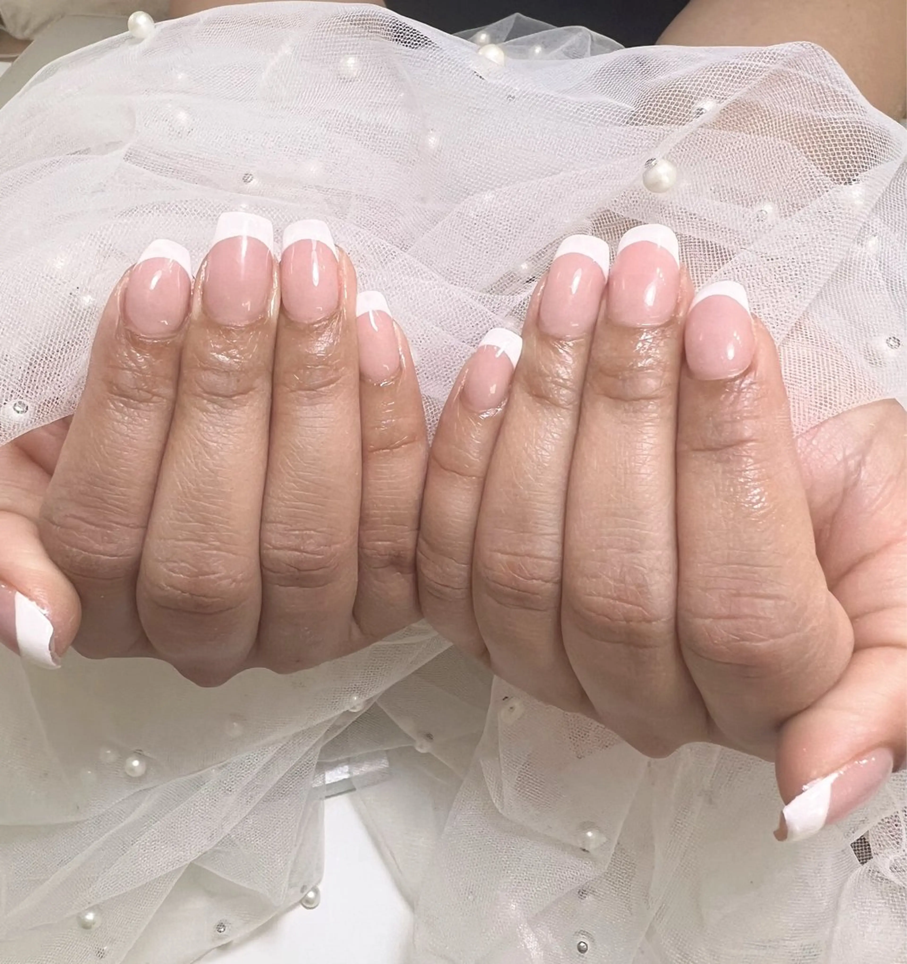 ネイル ハンドネイル Jessica 119のネイルデザイン