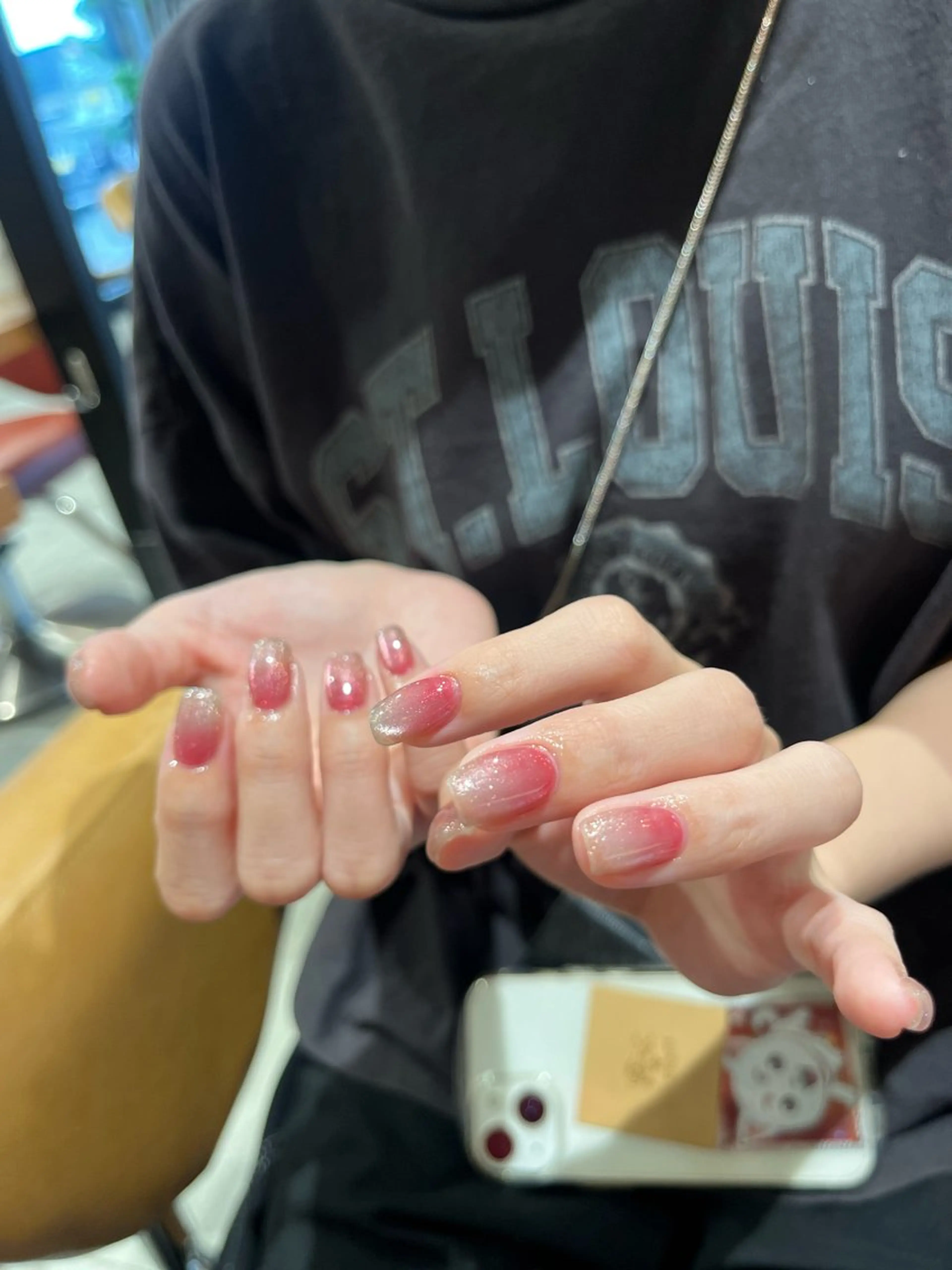 ネイル Earth☆*: taruのネイルデザイン