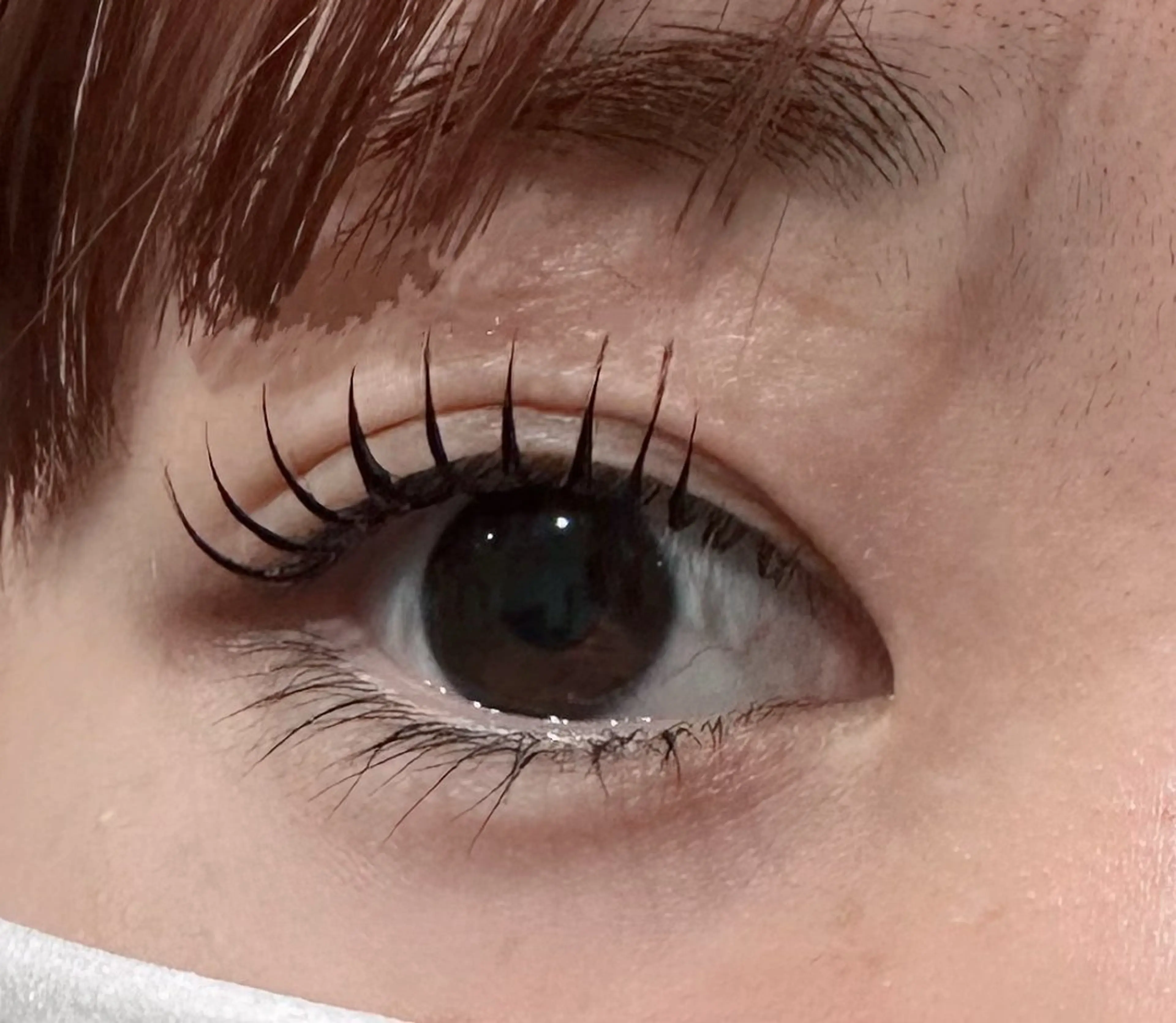 マツエク・マツパ dearbeauty plusのマツエク・マツパデザイン