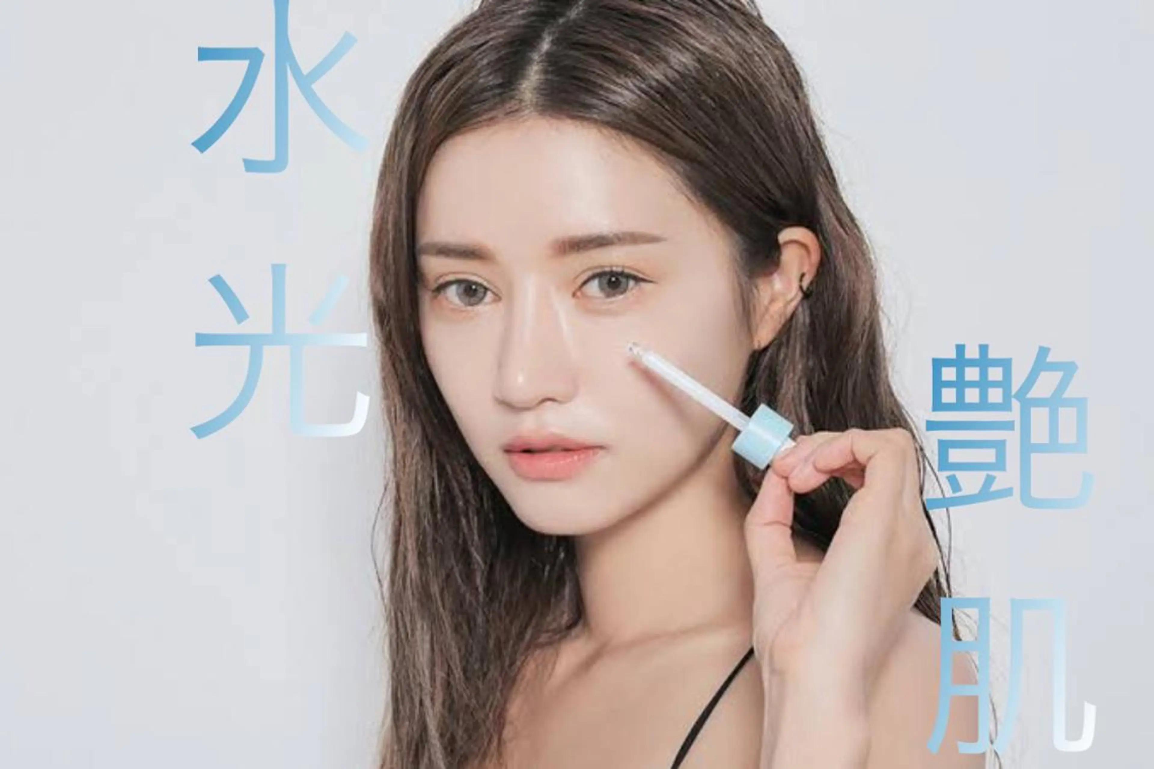 ROCO yuiの眉毛・アイブロウイメージ