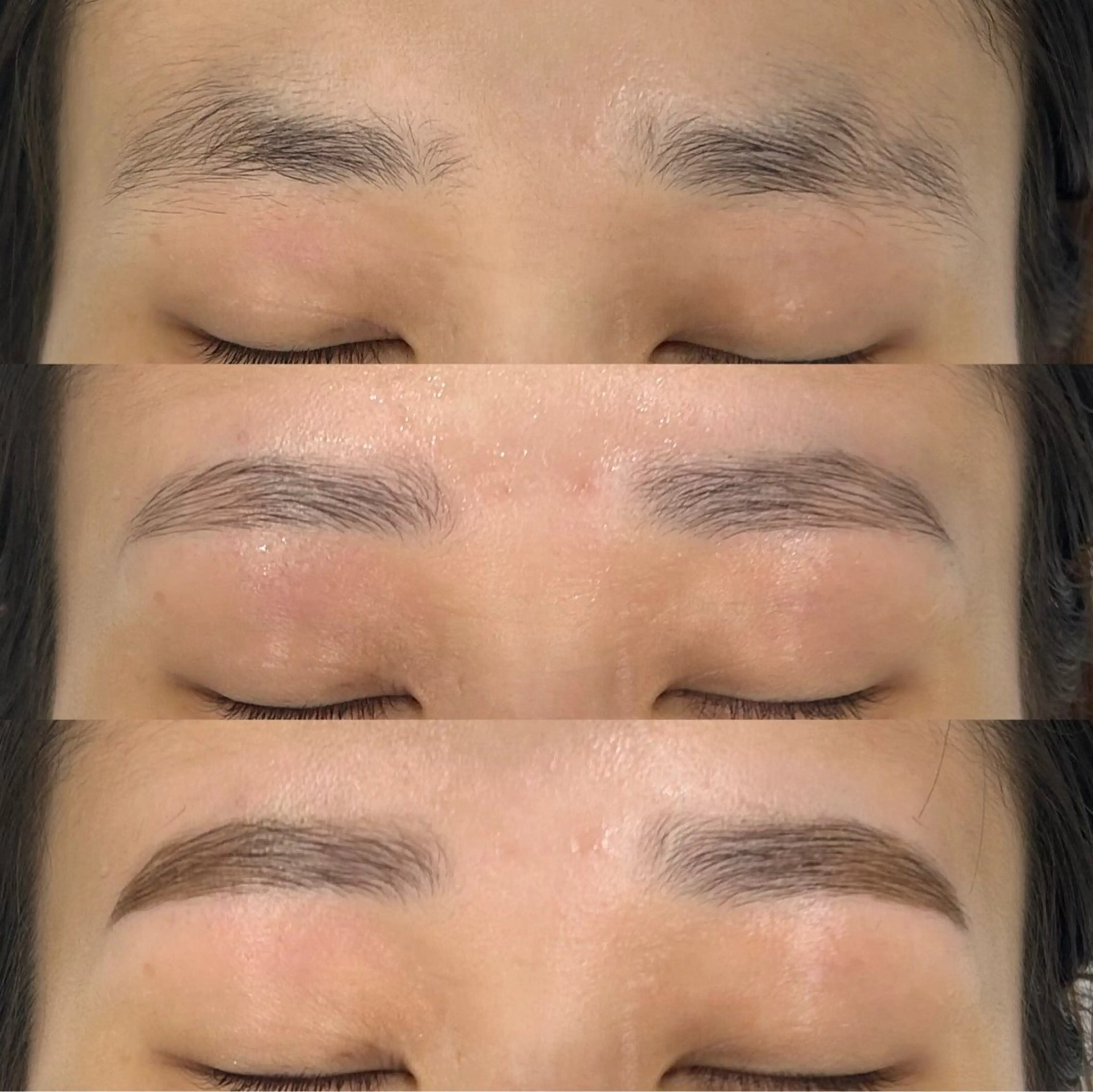 限定価格💫ハリウッドブロウリフトॱᐧ.˳˳.⋅ઇଓの写真