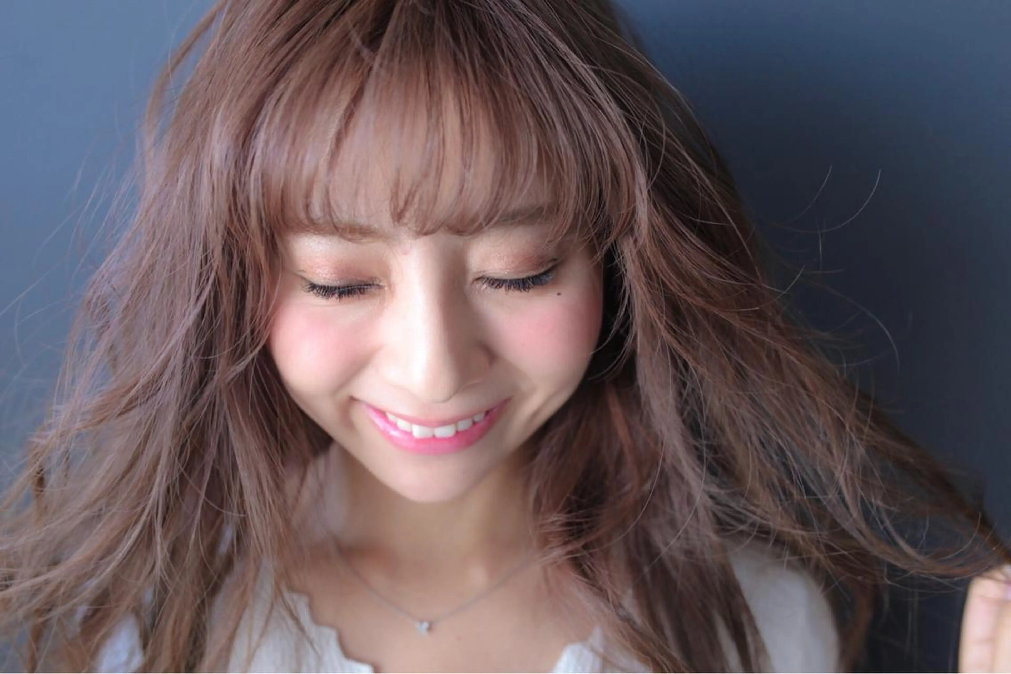 マツエク・マツパ MARL eyelash大川のマツエク・マツパデザイン