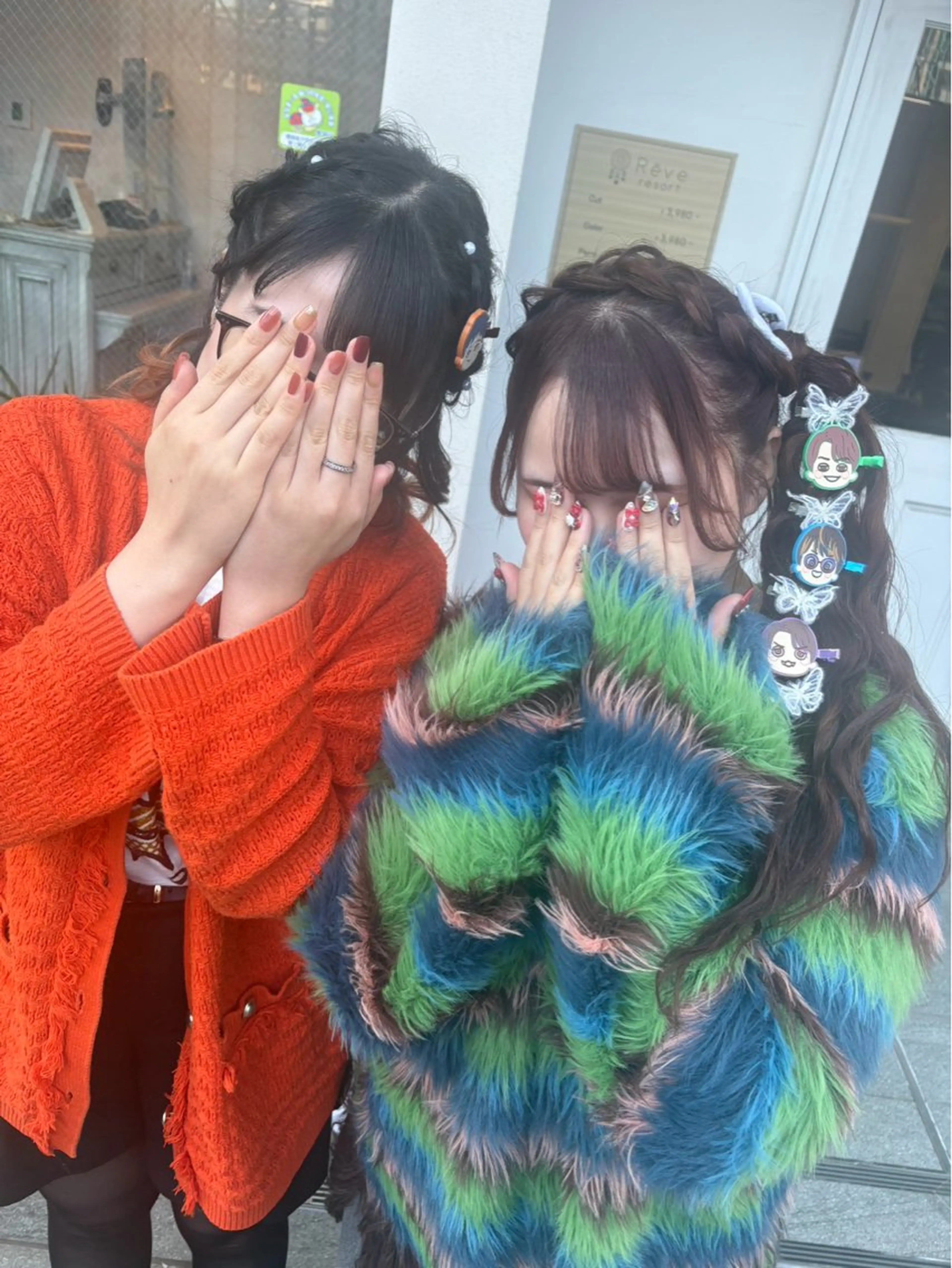 ヘアアレンジ 美髪× ヘアセット✨Araiのヘアスタイル