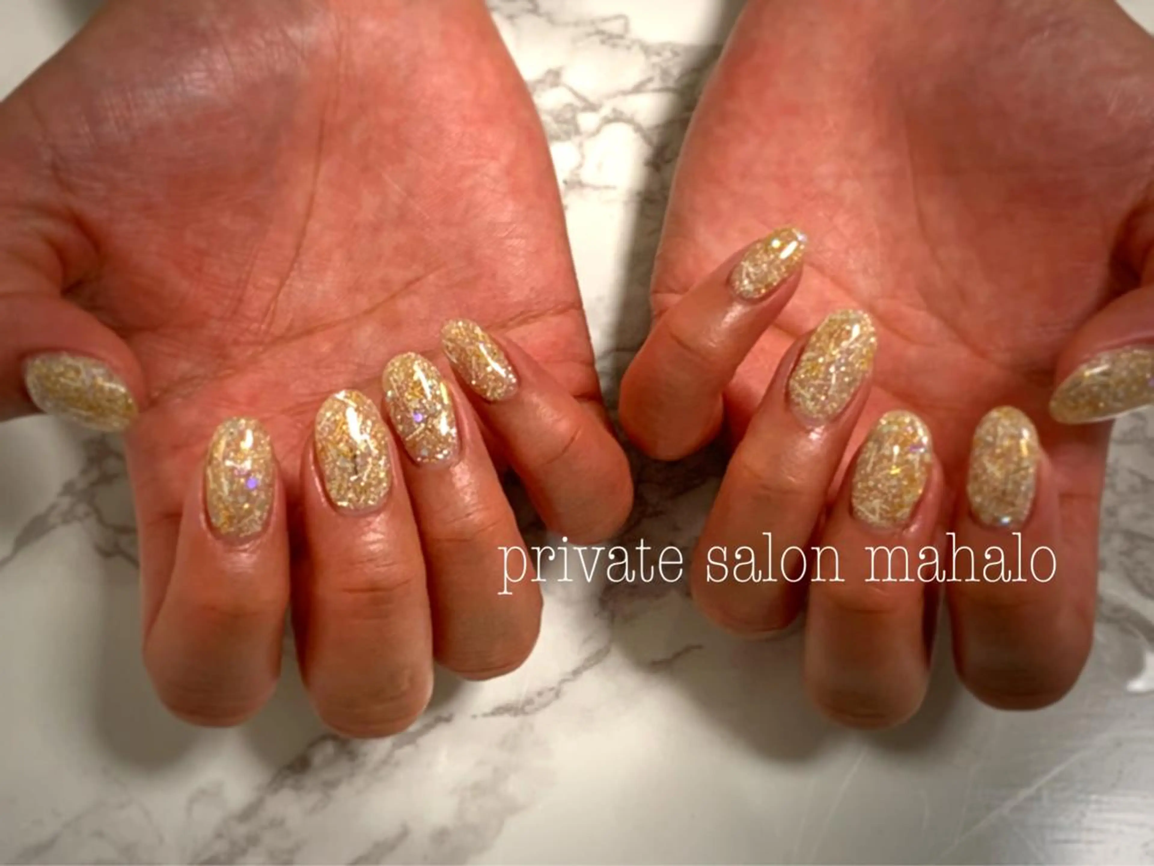 ネイル 💎JADE💎 齊藤沙也香のエステ・リラクイメージ