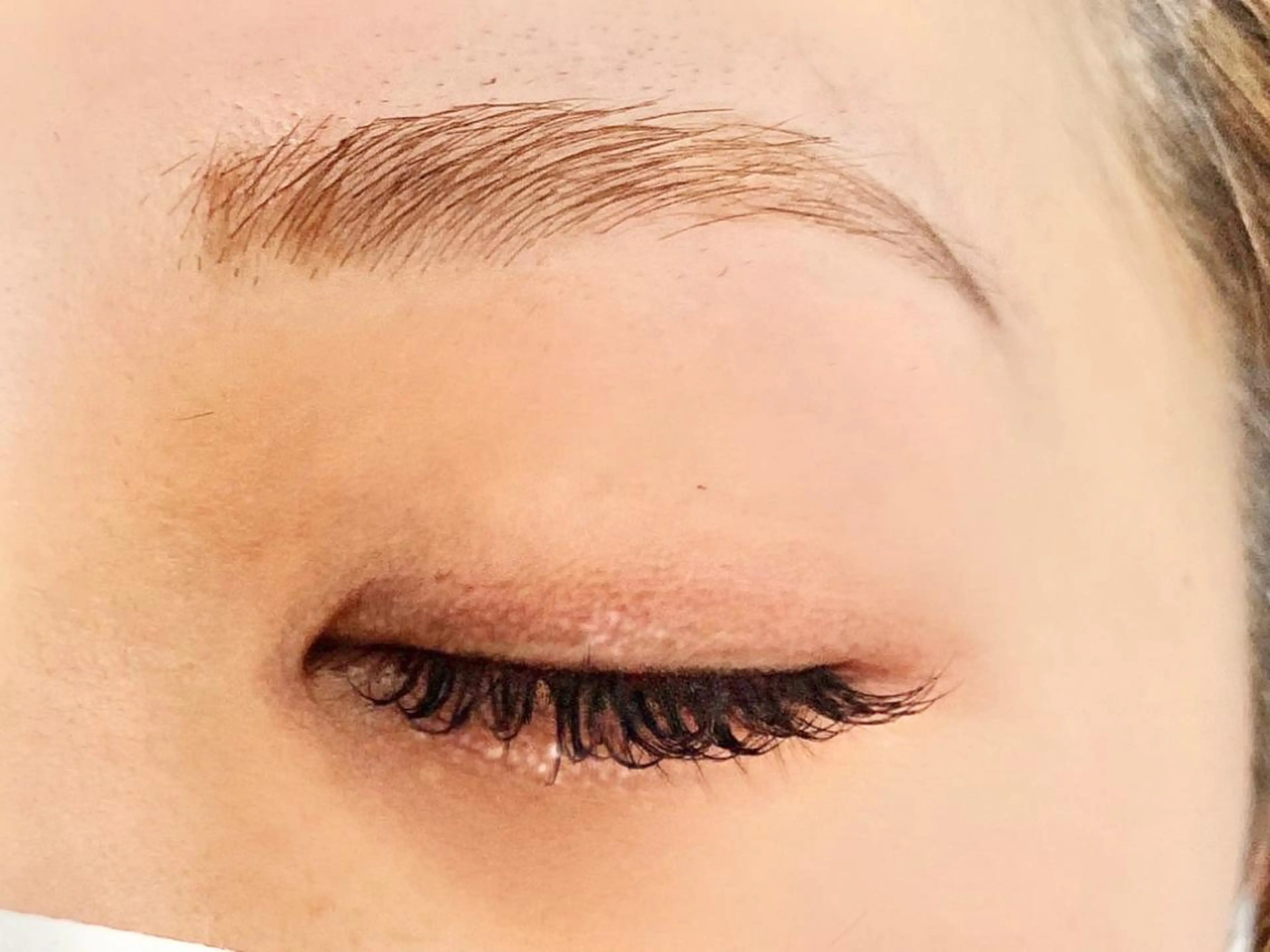 マツエク・マツパ REVIA所属・ＲＥＶＩＡ. rinaのマツエク・マツパデザイン