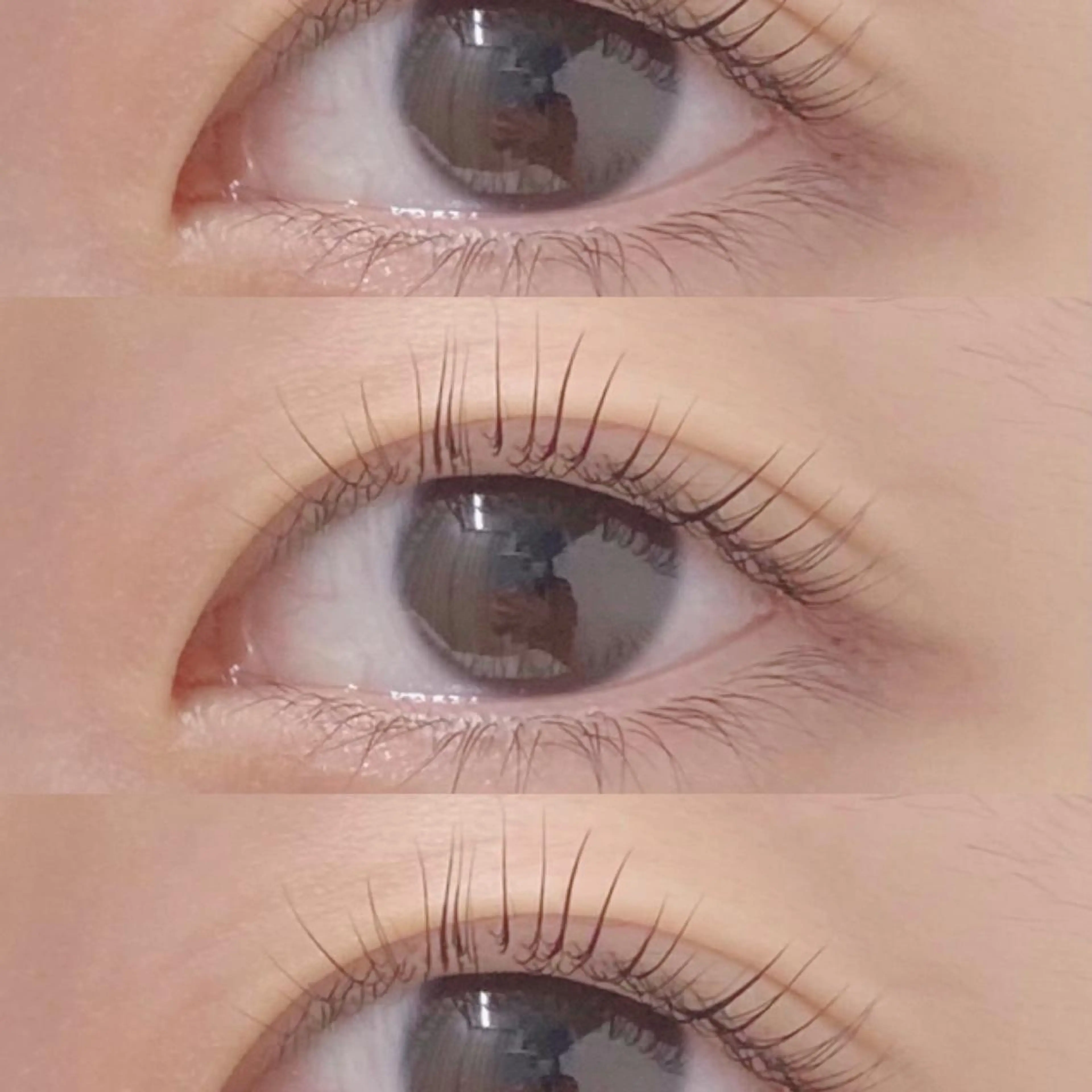 マツエク・マツパ Favori 川上のマツエク・マツパデザイン