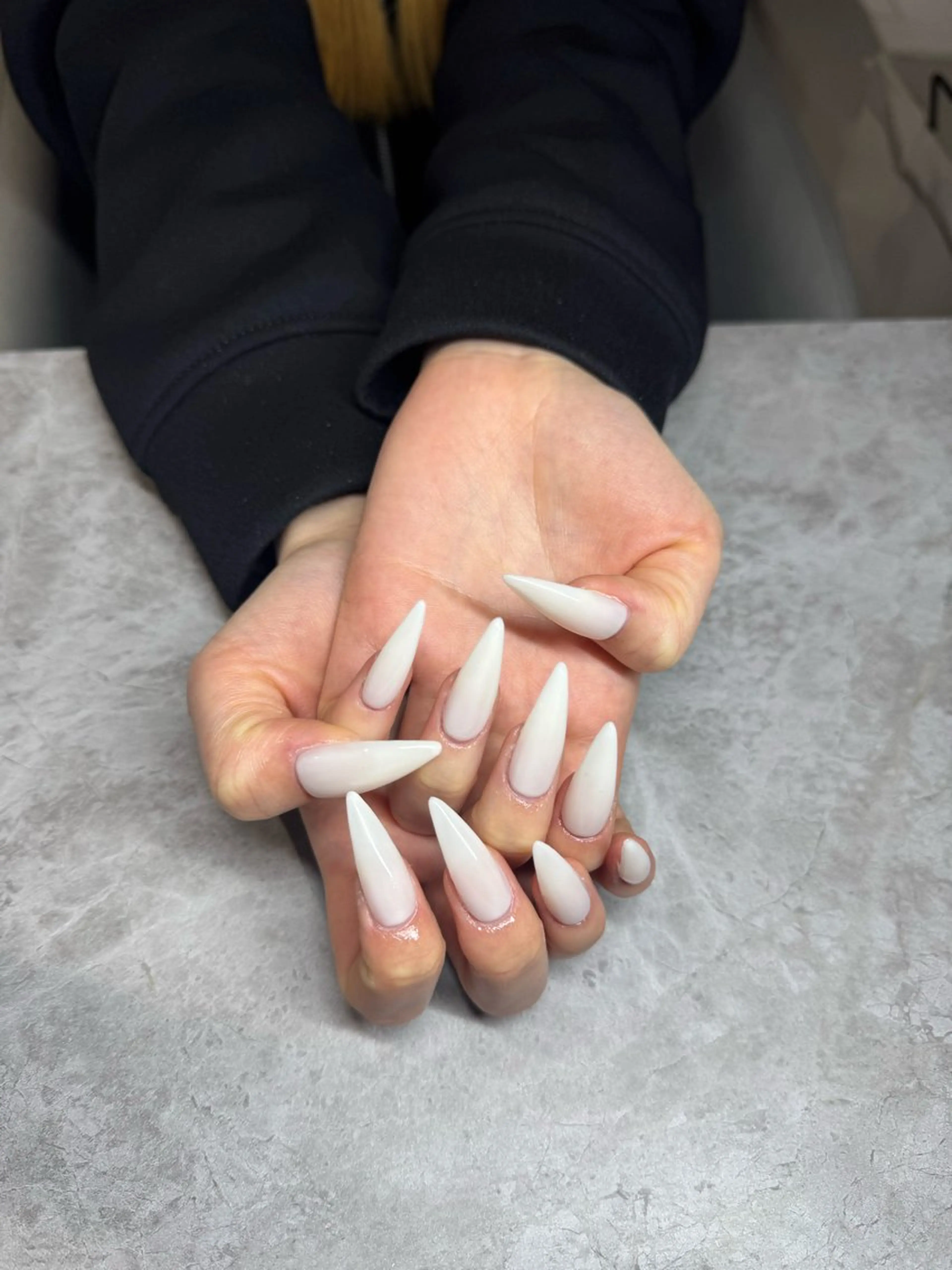 ネイル ハンドネイル IROHA NAIL 北村菜帆のネイルデザイン