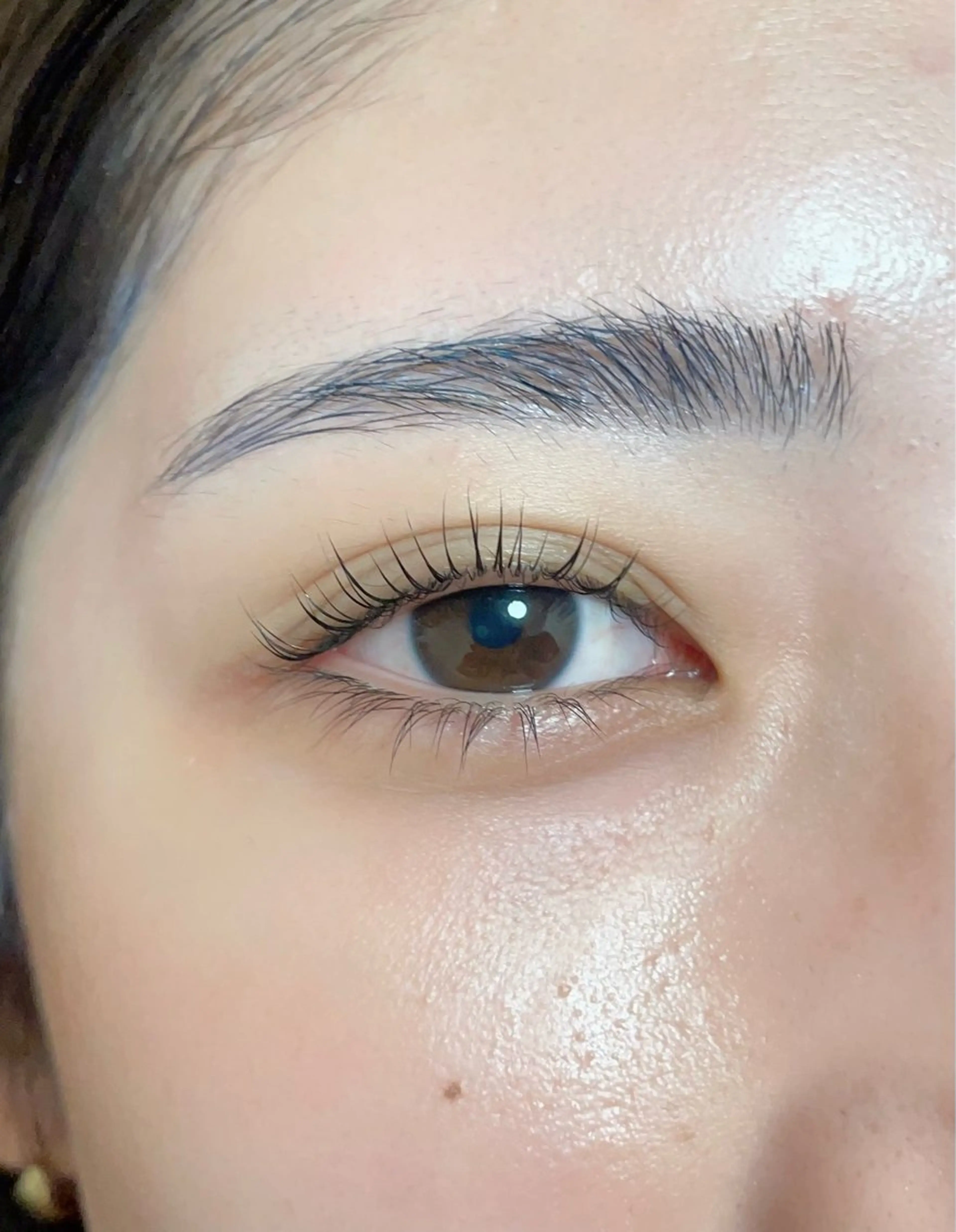 マツエク・マツパ マツパ Ayumi.dre 🦋K《2階》のマツエク・マツパデザイン