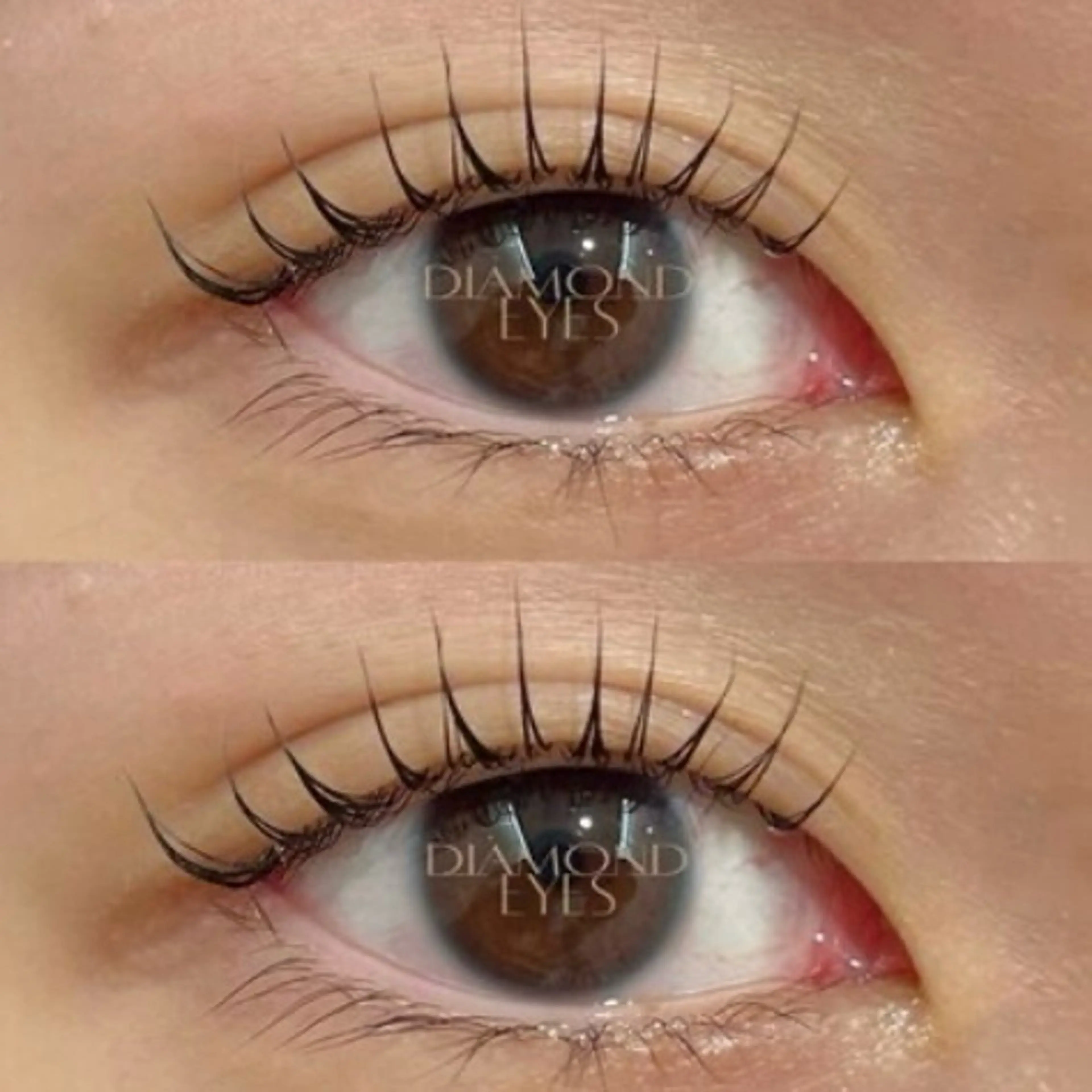 マツエク・マツパ 副店長 山田のマツエク・マツパデザイン