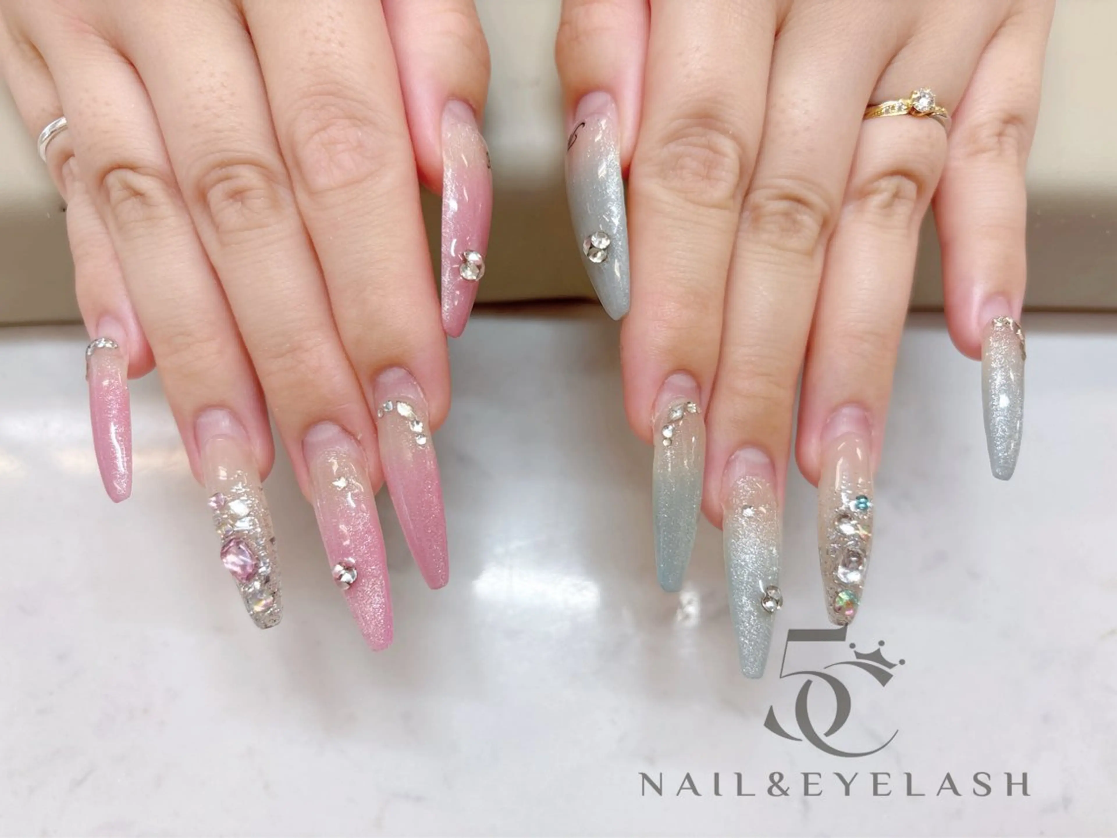 ネイル 5C NAIL 5C NAILのネイルデザイン