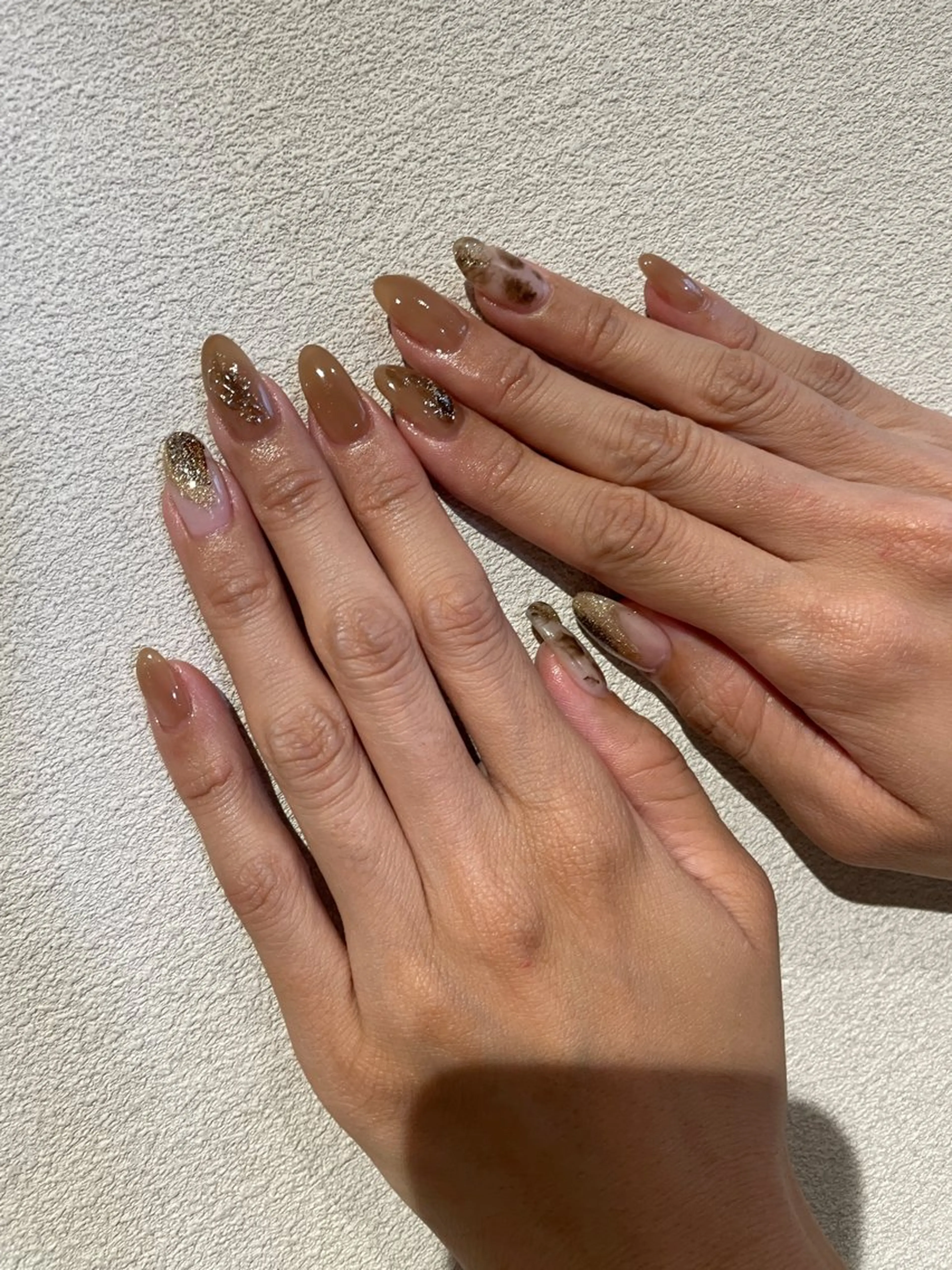 ネイル nail salon neigeのネイルデザイン