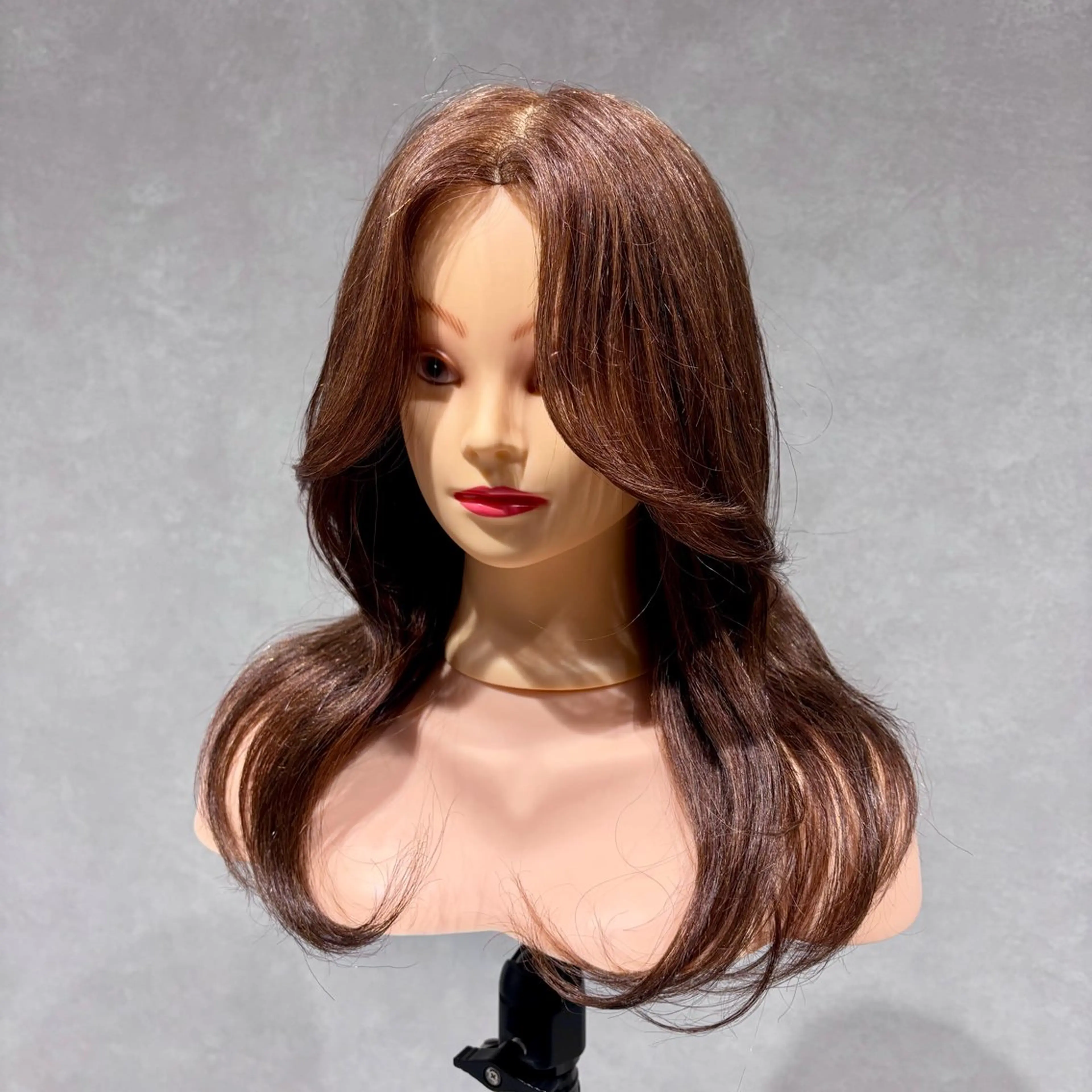 ロング くびれヘア オオゼキ【レディース モデル様募集中✨】のヘアスタイル