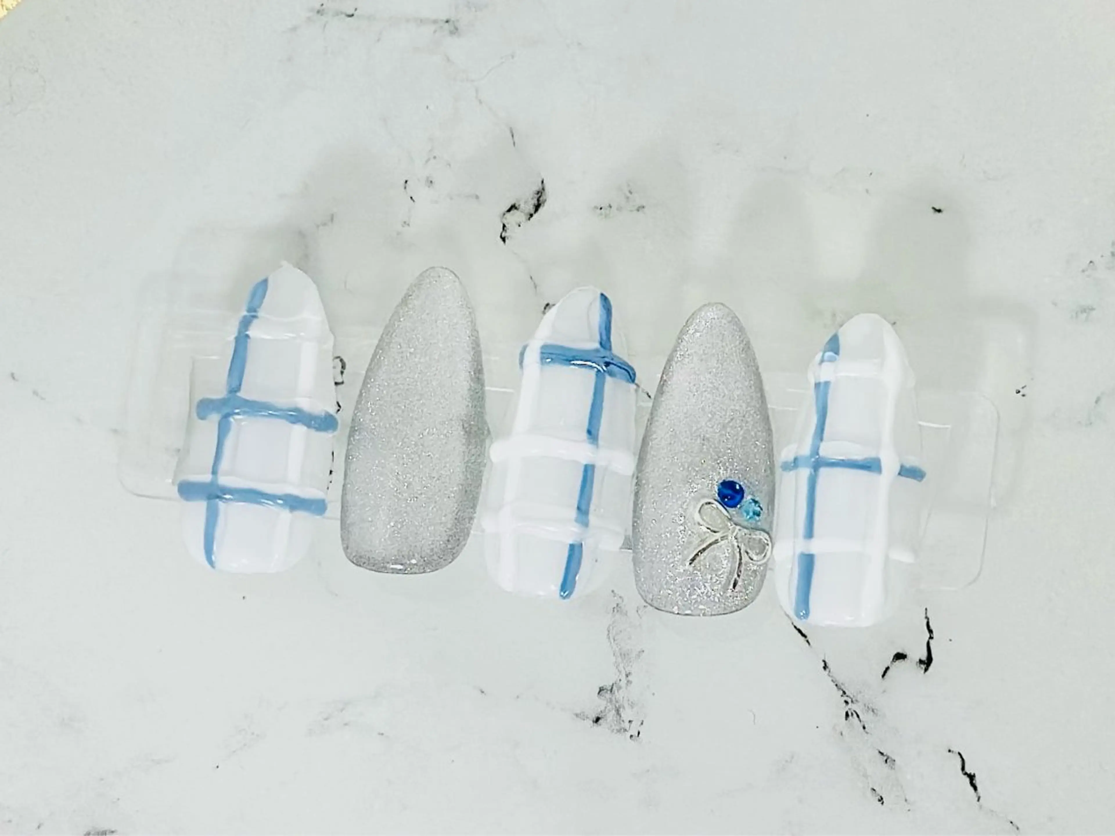 ネイル nailsalon oluoluのネイルデザイン