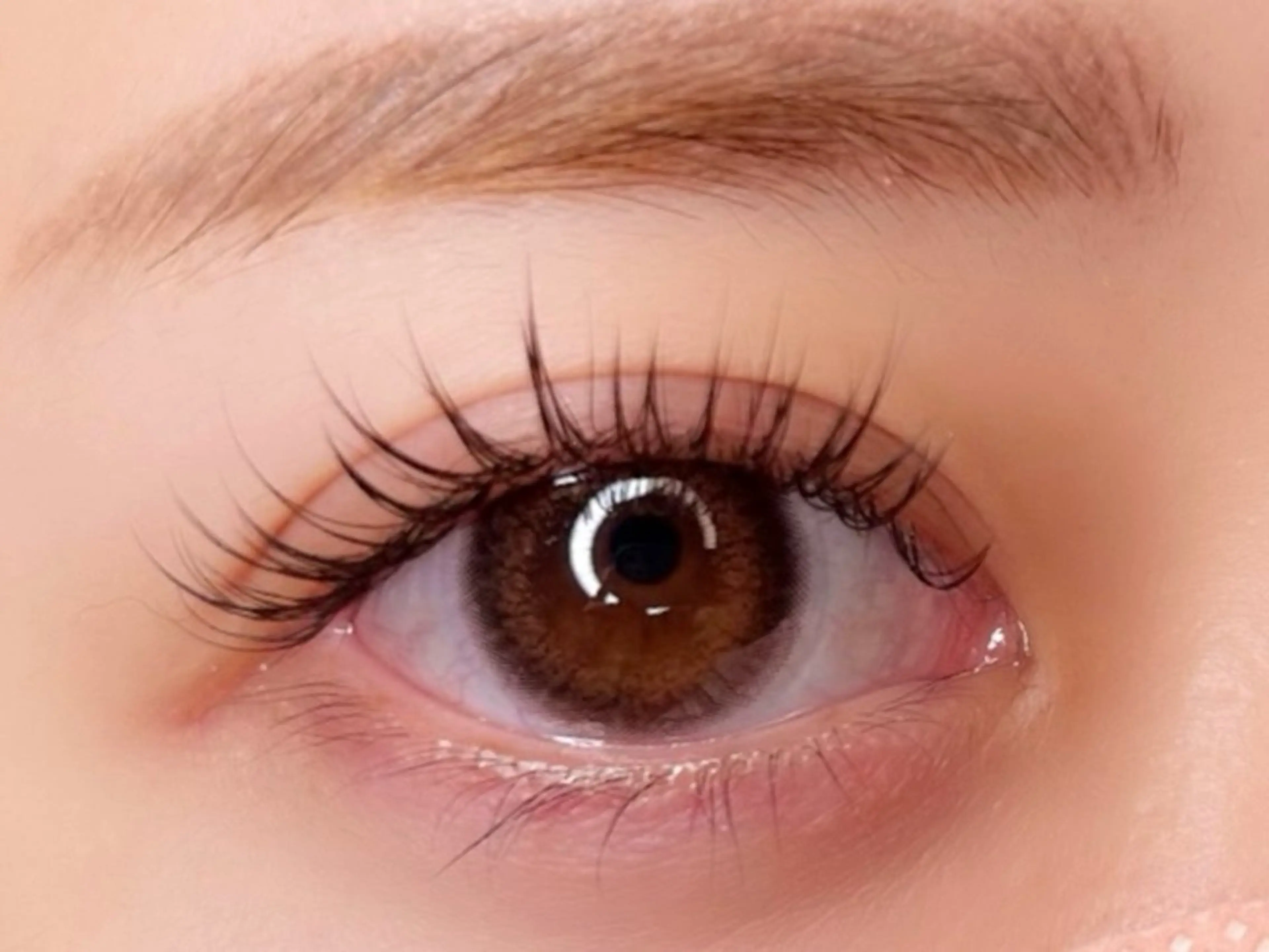 マツエク・マツパ ワンホンマツエク Liti 恵比寿店 SAORIのマツエク・マツパデザイン