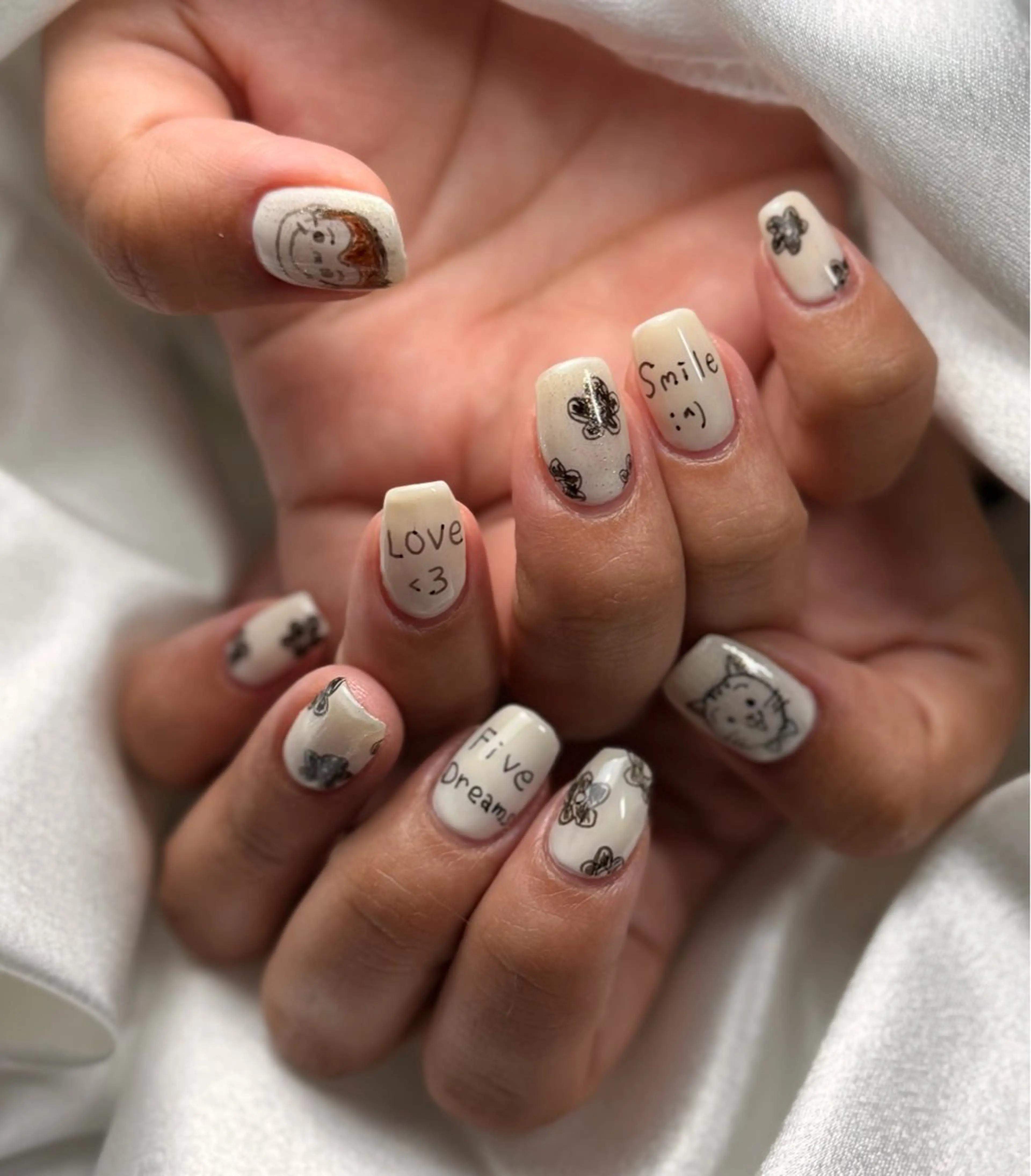 ネイル chou chouのその他イメージ