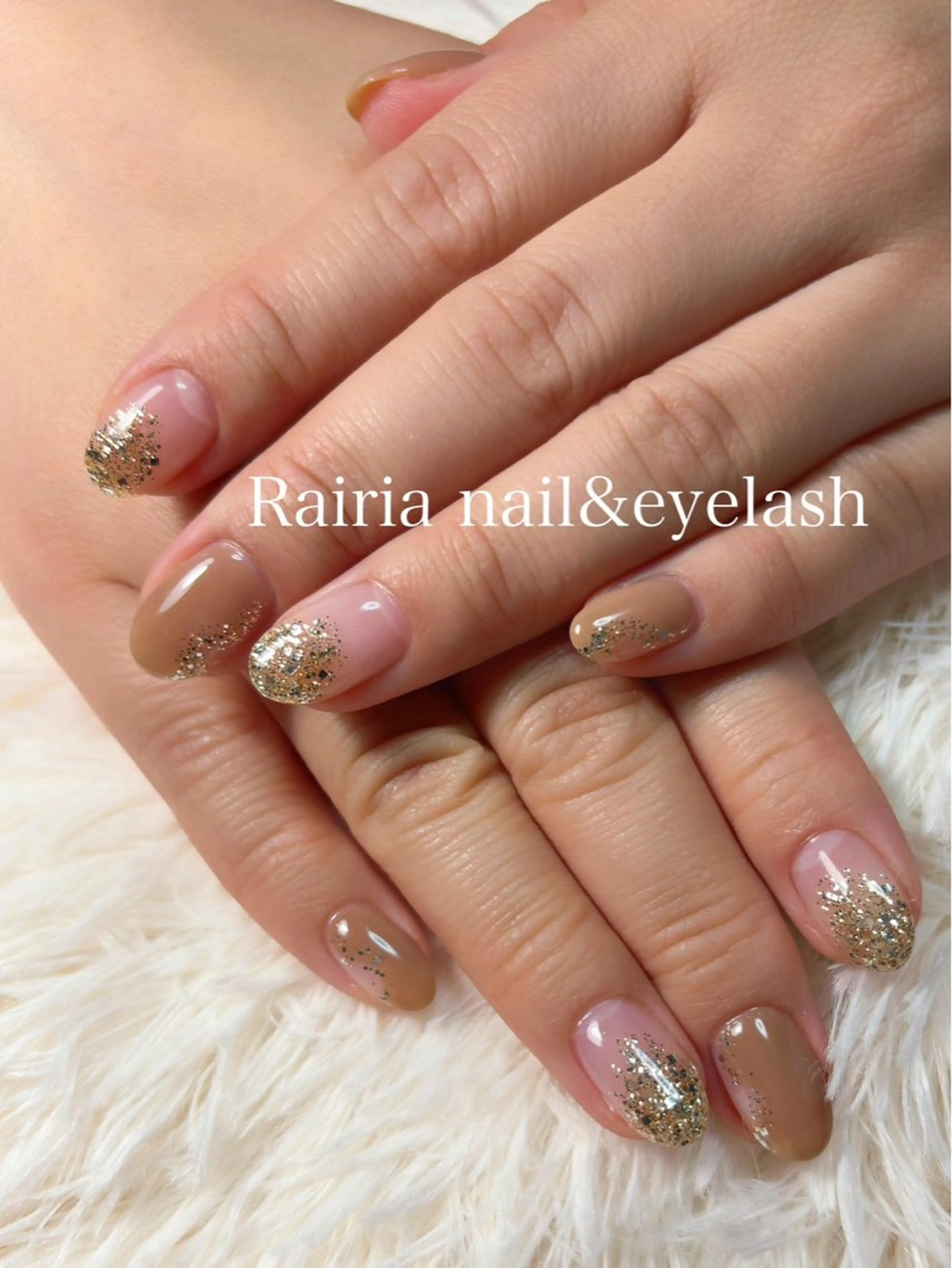 ネイル フットネイル ジェルネイル マグネットネイル オフィスネイル ワンカラーネイル NAILSALON CRISTA所属・🤍CRISTA yui🤍のネイルデザイン