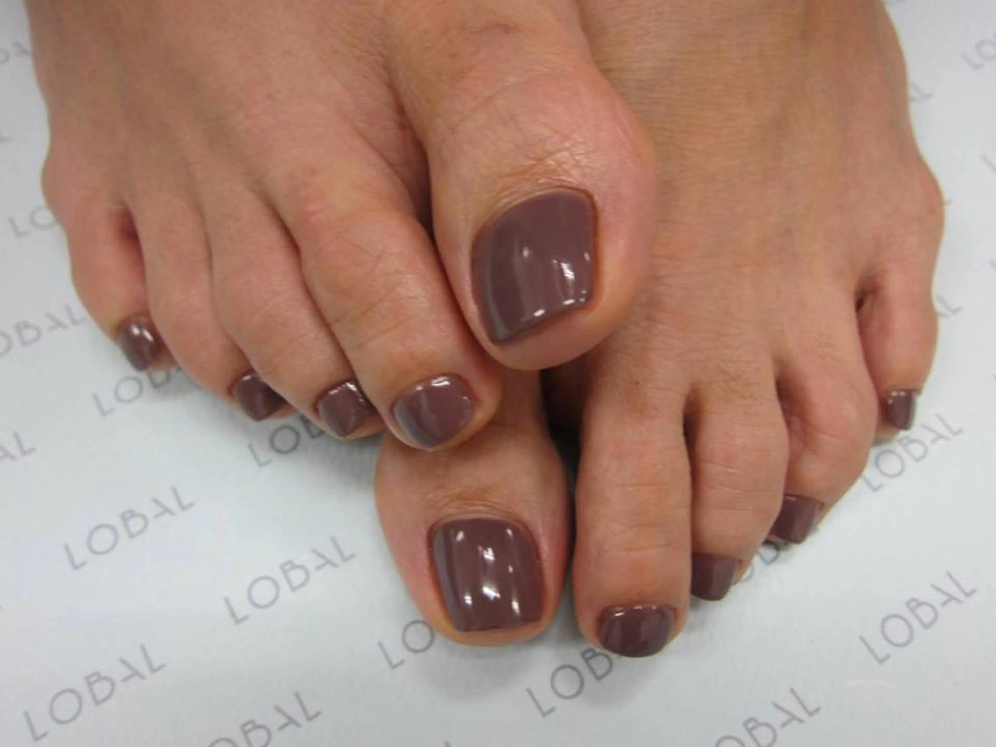 ネイル LOBAL(ロバル) ネイルのネイルデザイン