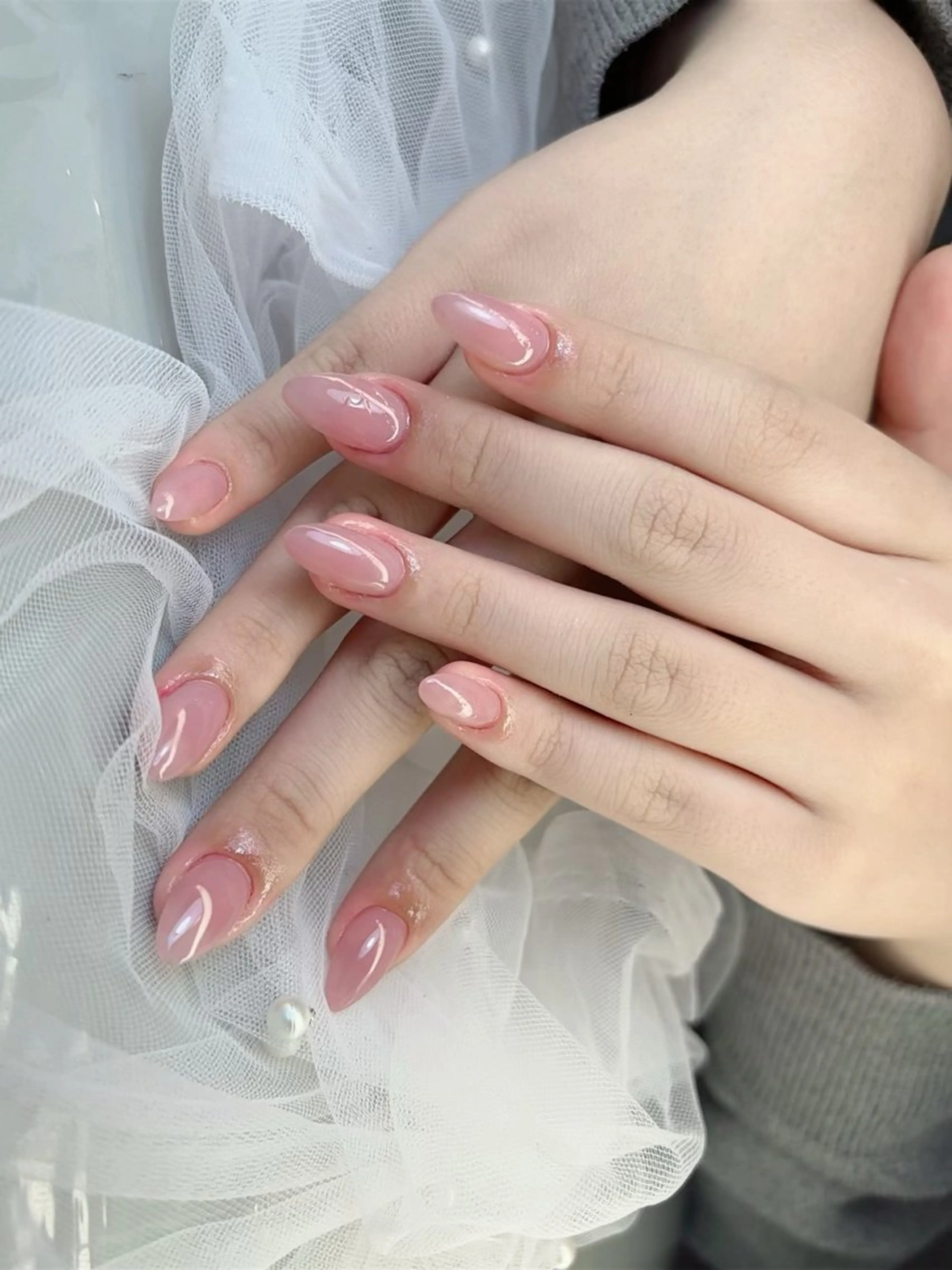 ネイル ハンドネイル MIO Nailのネイルデザイン