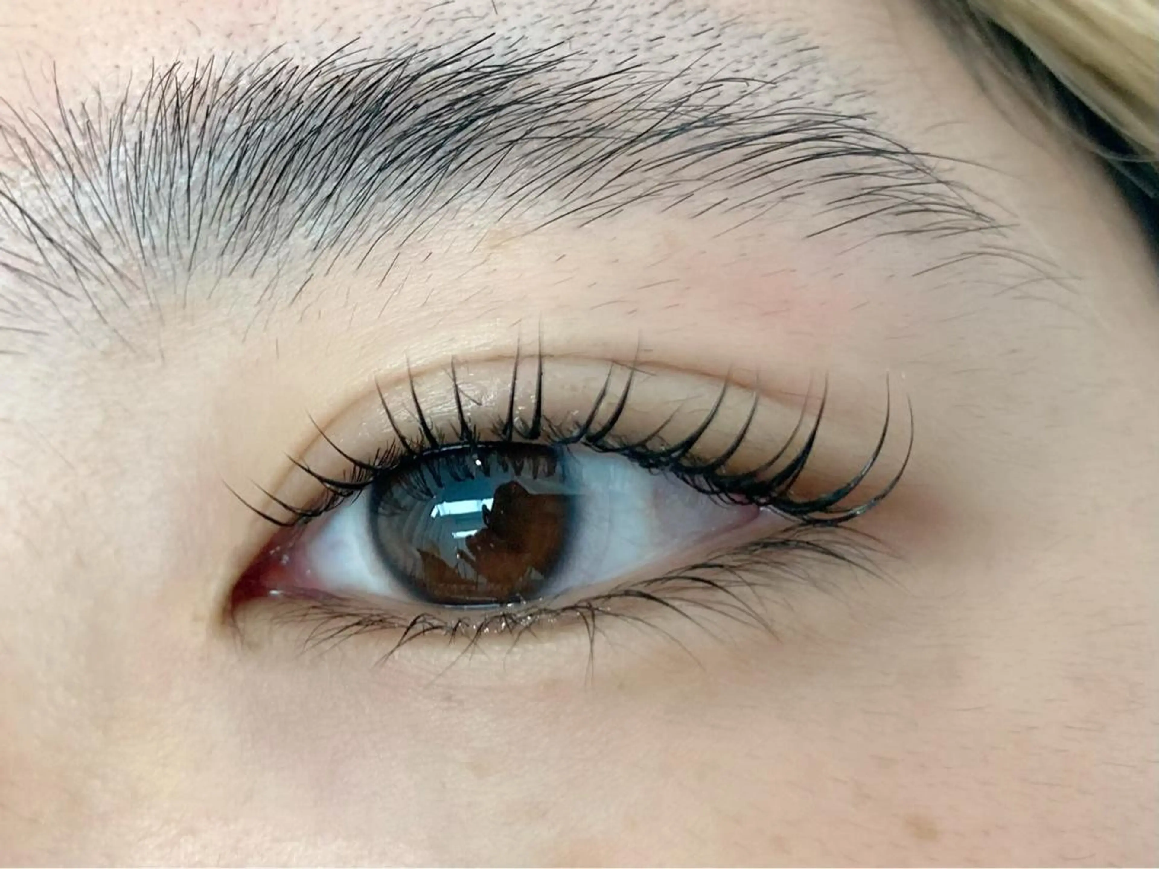 マツエク・マツパ 塚田 里香のマツエク・マツパデザイン