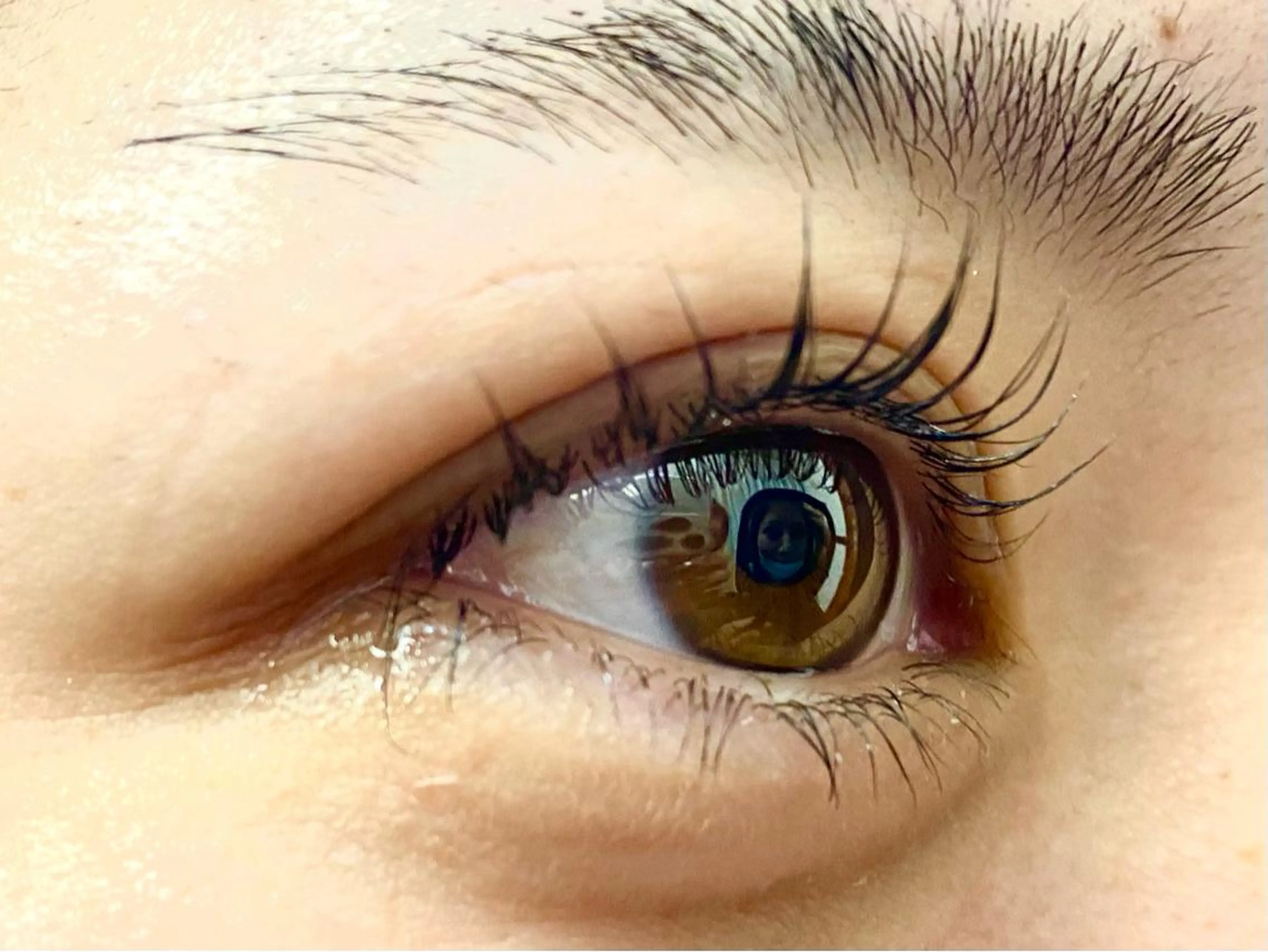 マツエク・マツパ 💟アイリスト 💟の眉毛・アイブロウイメージ