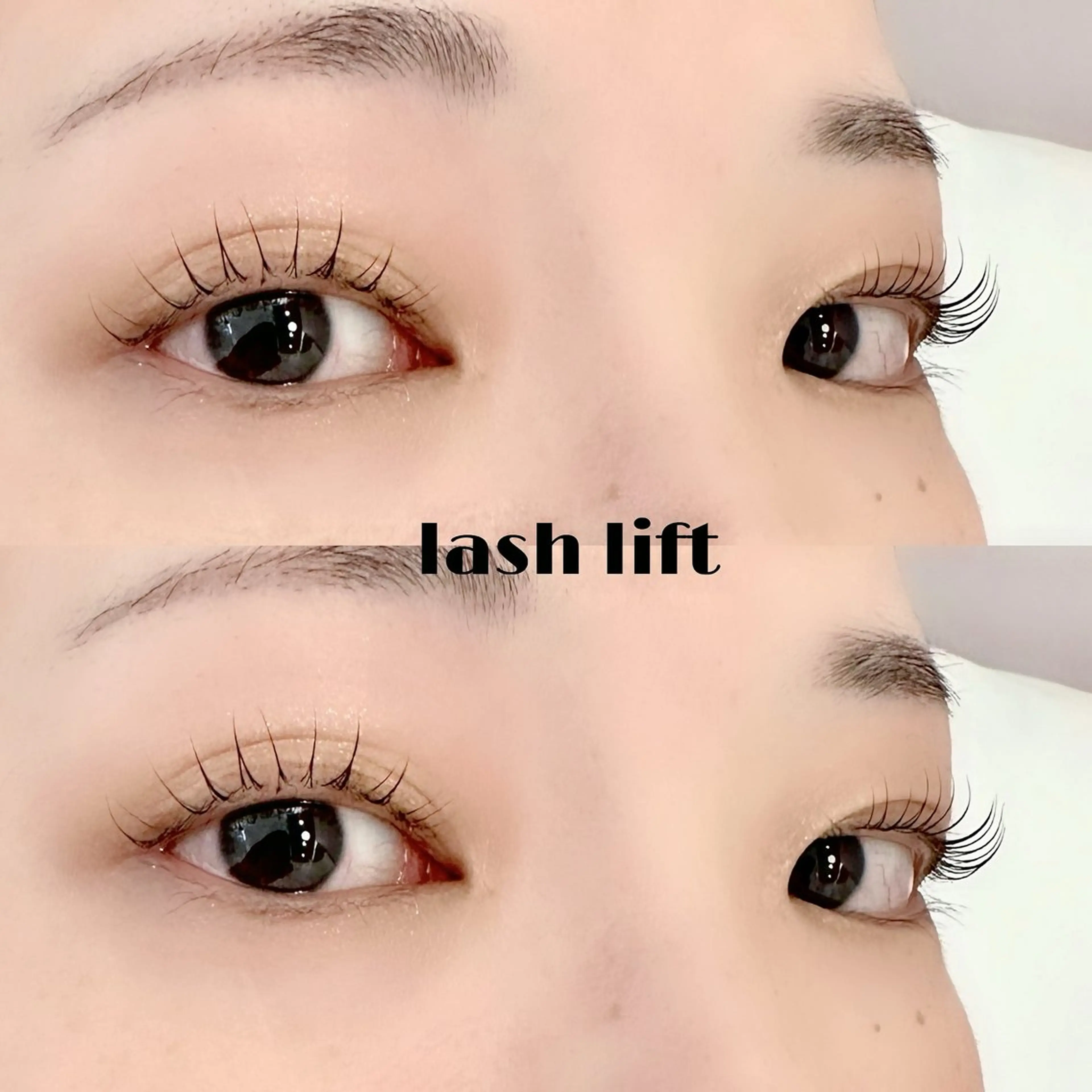 マツエク・マツパ マツパ eyelist あつこのマツエク・マツパデザイン