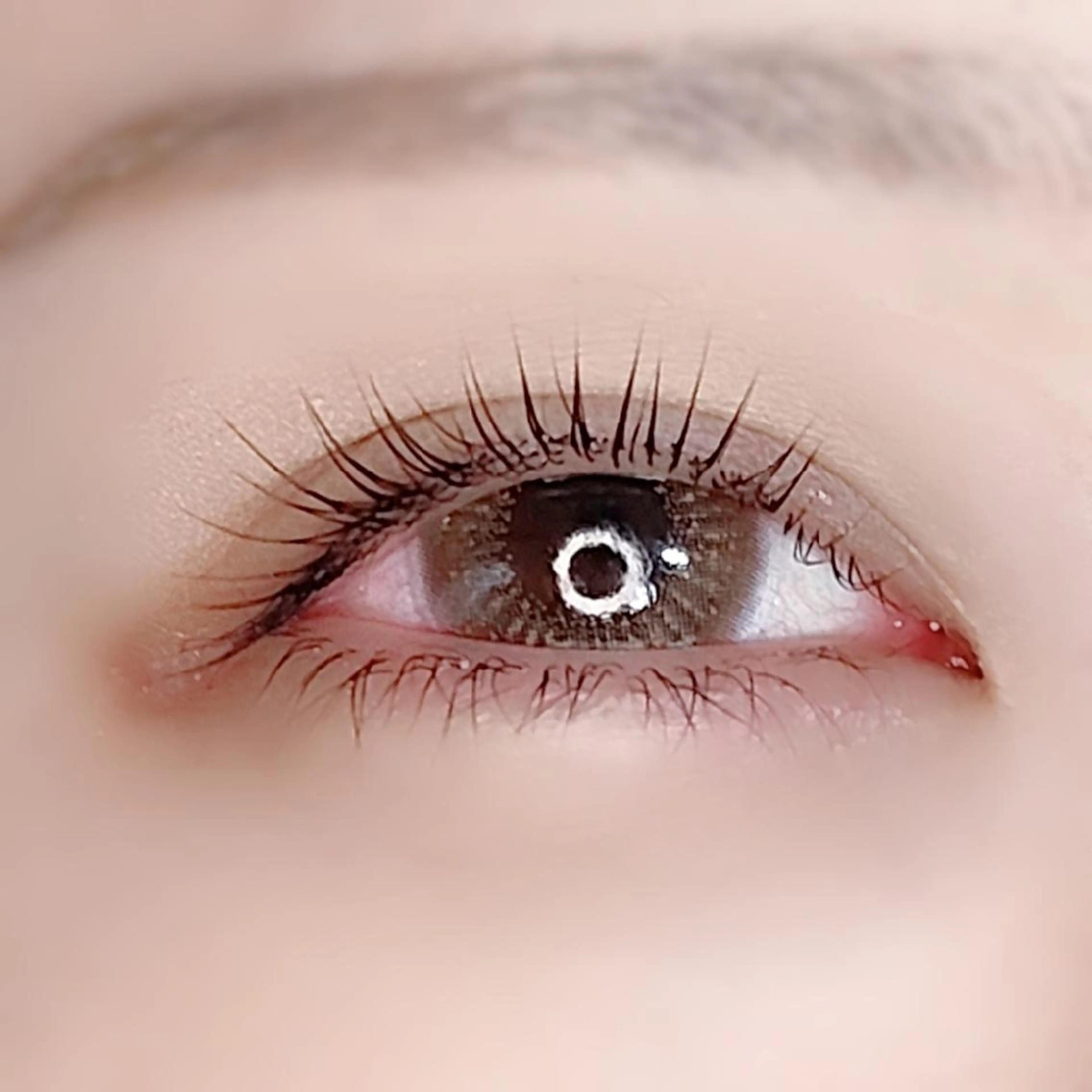 マツエク・マツパ 平山 ゆりのマツエク・マツパデザイン