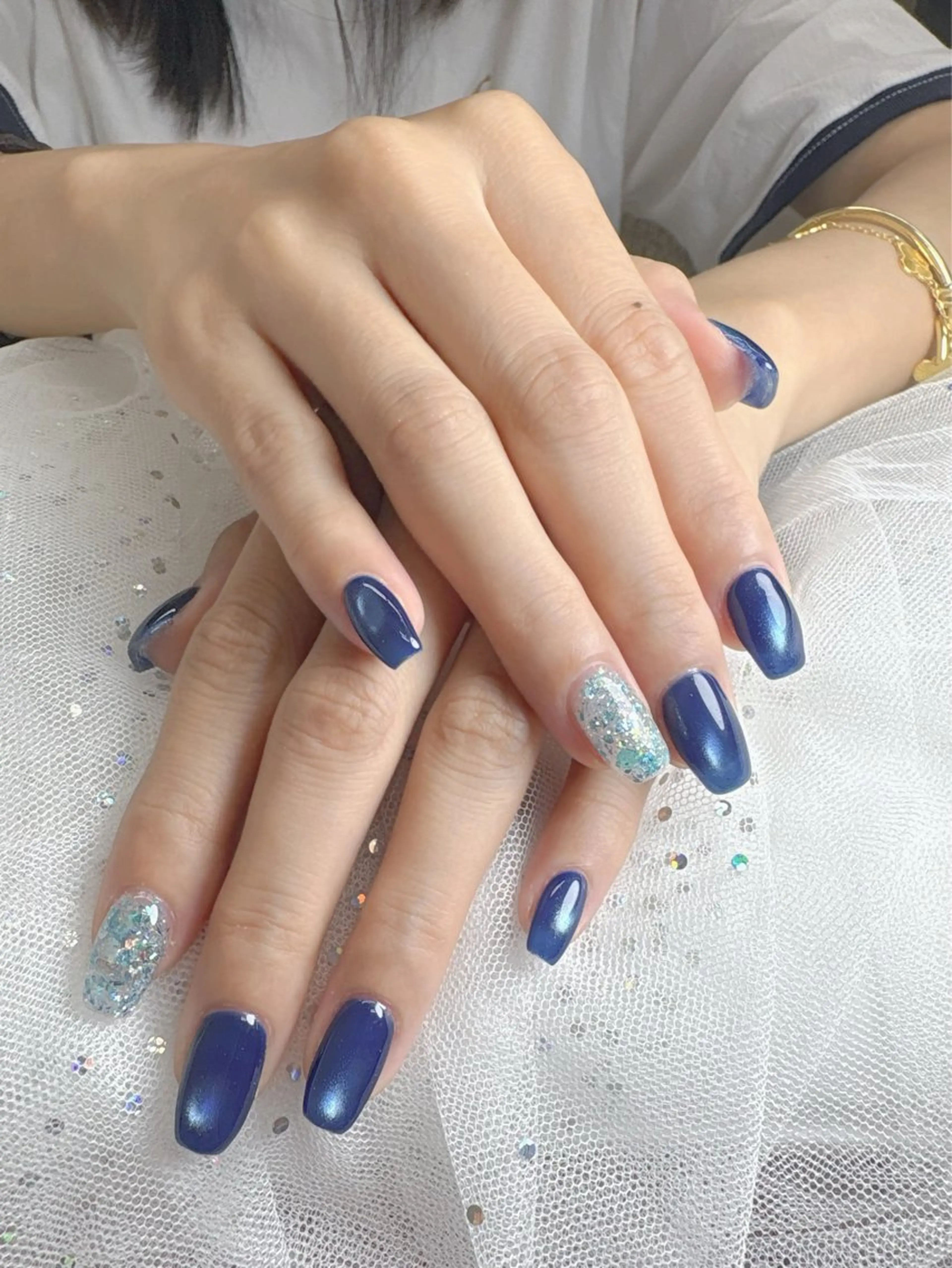 ネイル F&T Nail salonのネイルデザイン
